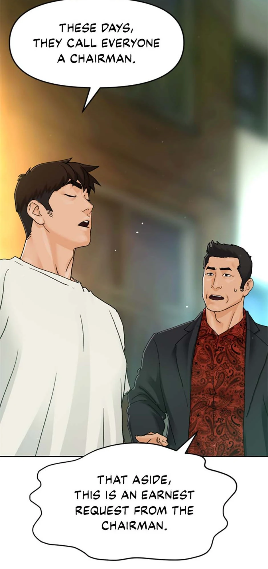 Call Sign Chapter 84 - page 44