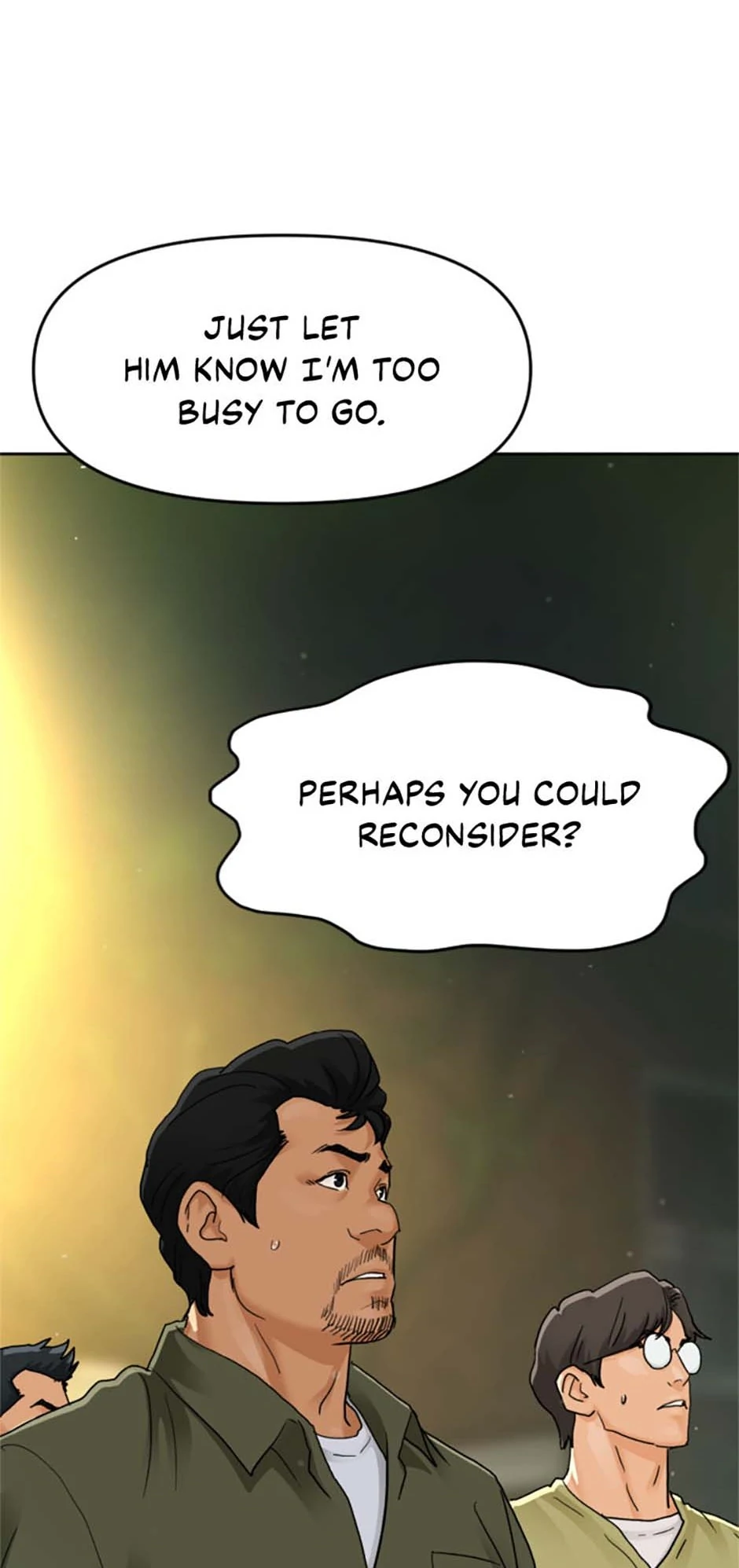 Call Sign Chapter 84 - page 47
