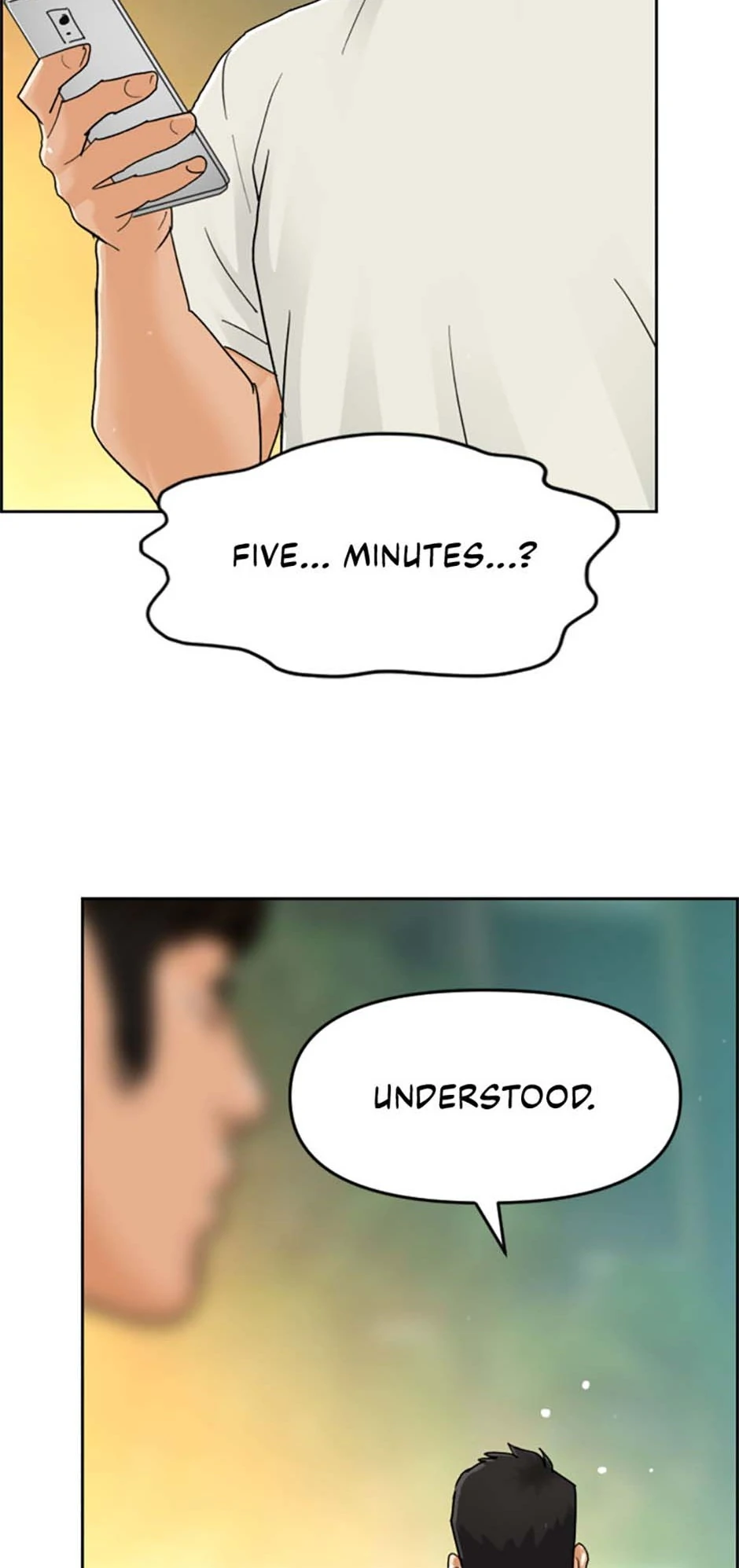 Call Sign Chapter 84 - page 50