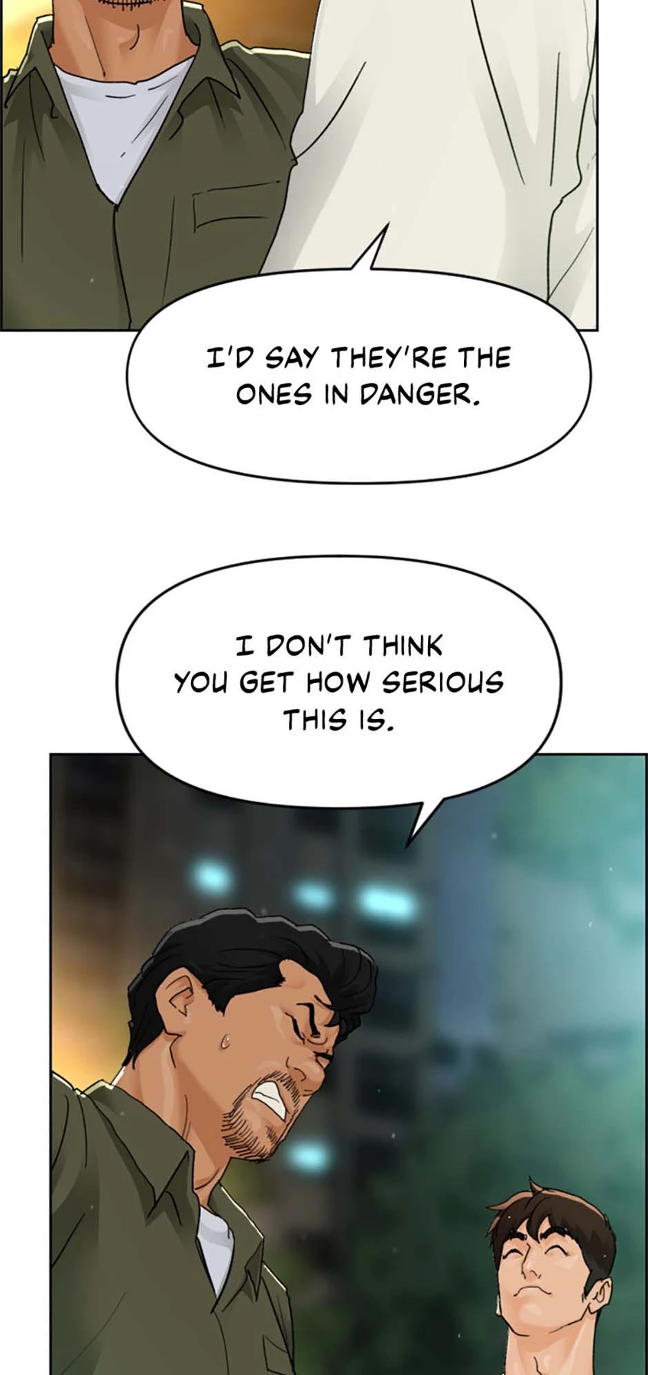 Call Sign Chapter 84 - page 55