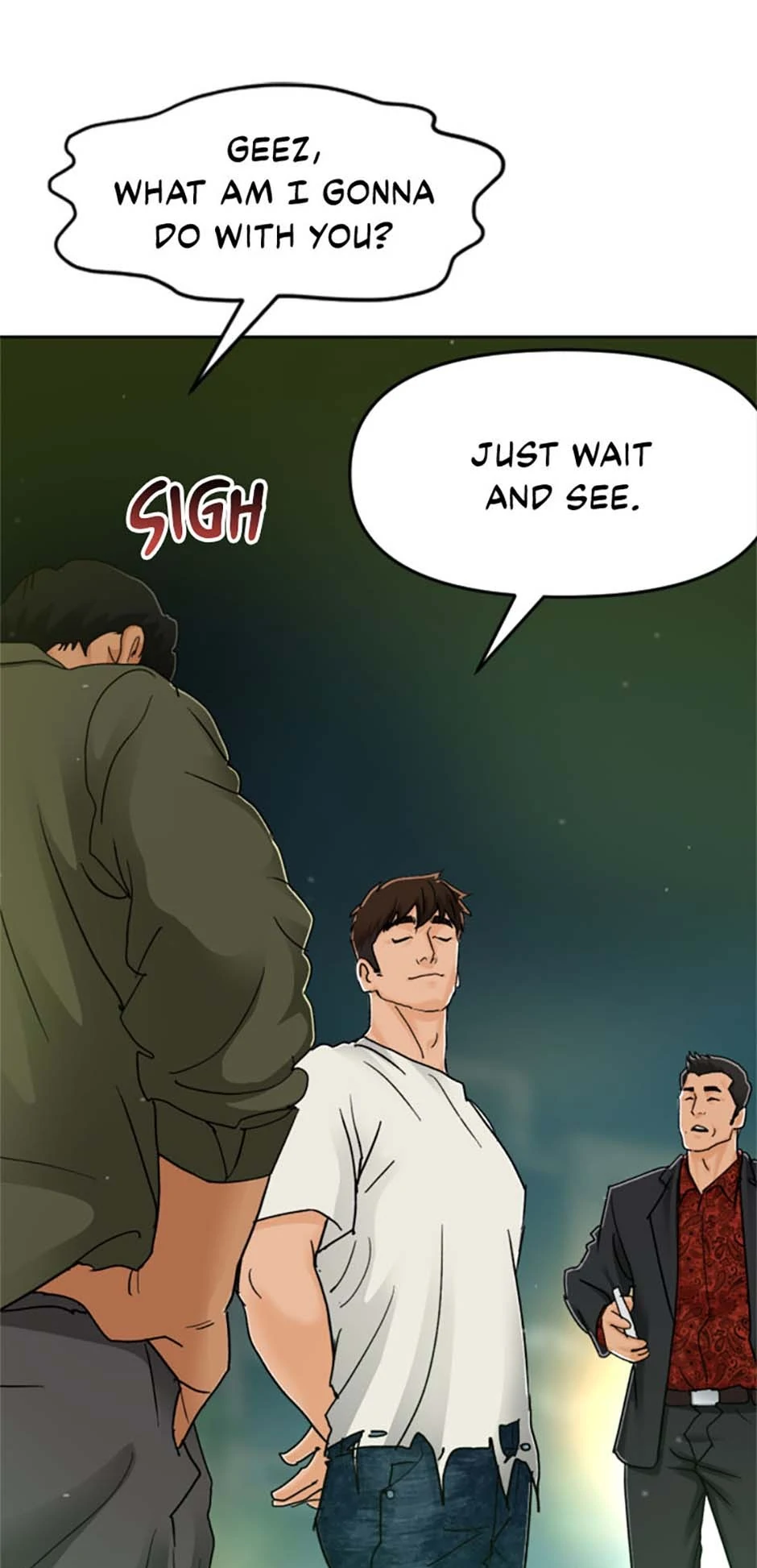 Call Sign Chapter 84 - page 58