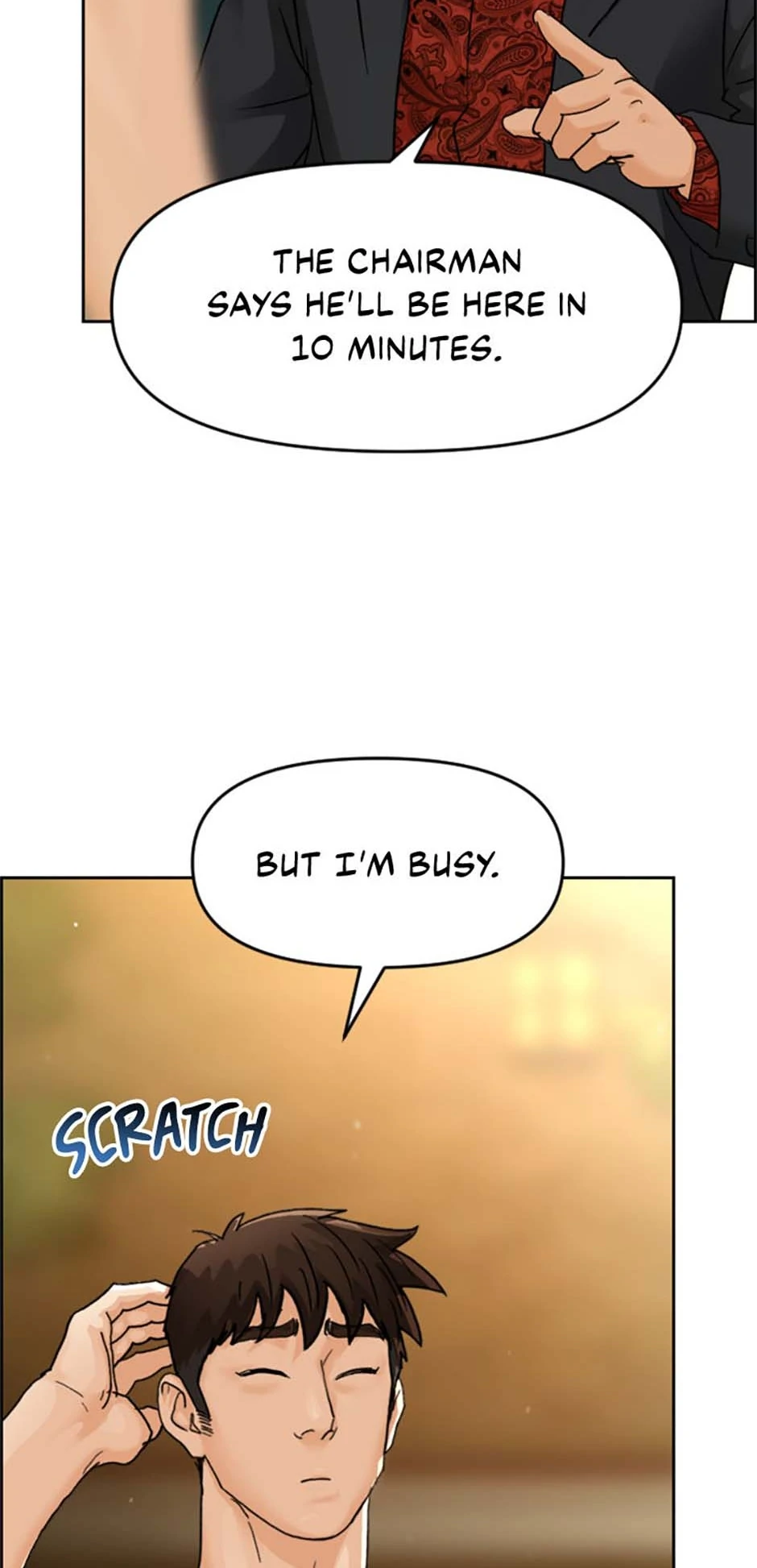 Call Sign Chapter 84 - page 60