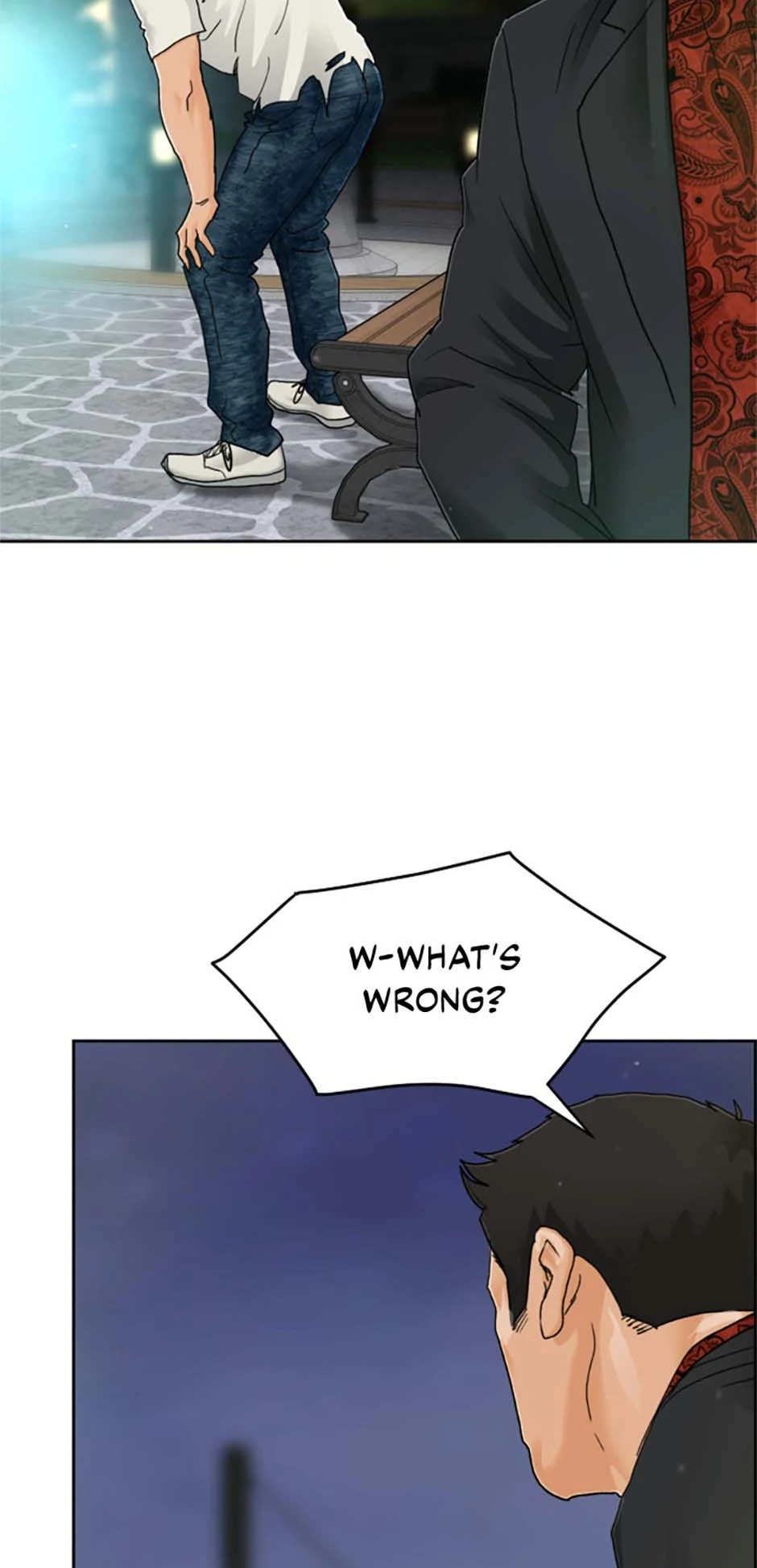 Call Sign Chapter 84 - page 70
