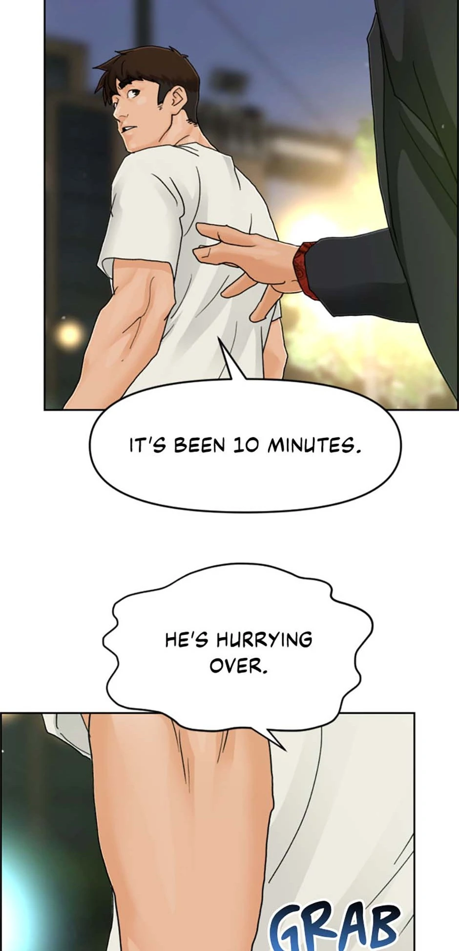 Call Sign Chapter 84 - page 71