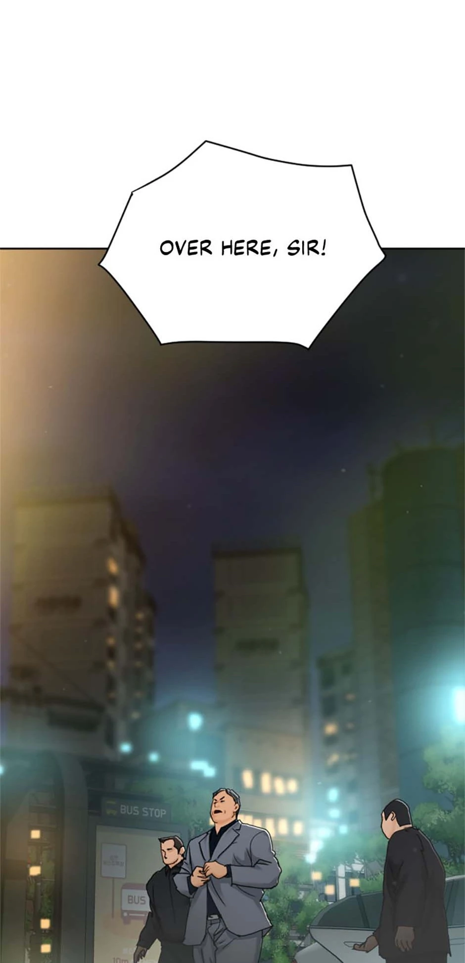Call Sign Chapter 84 - page 75