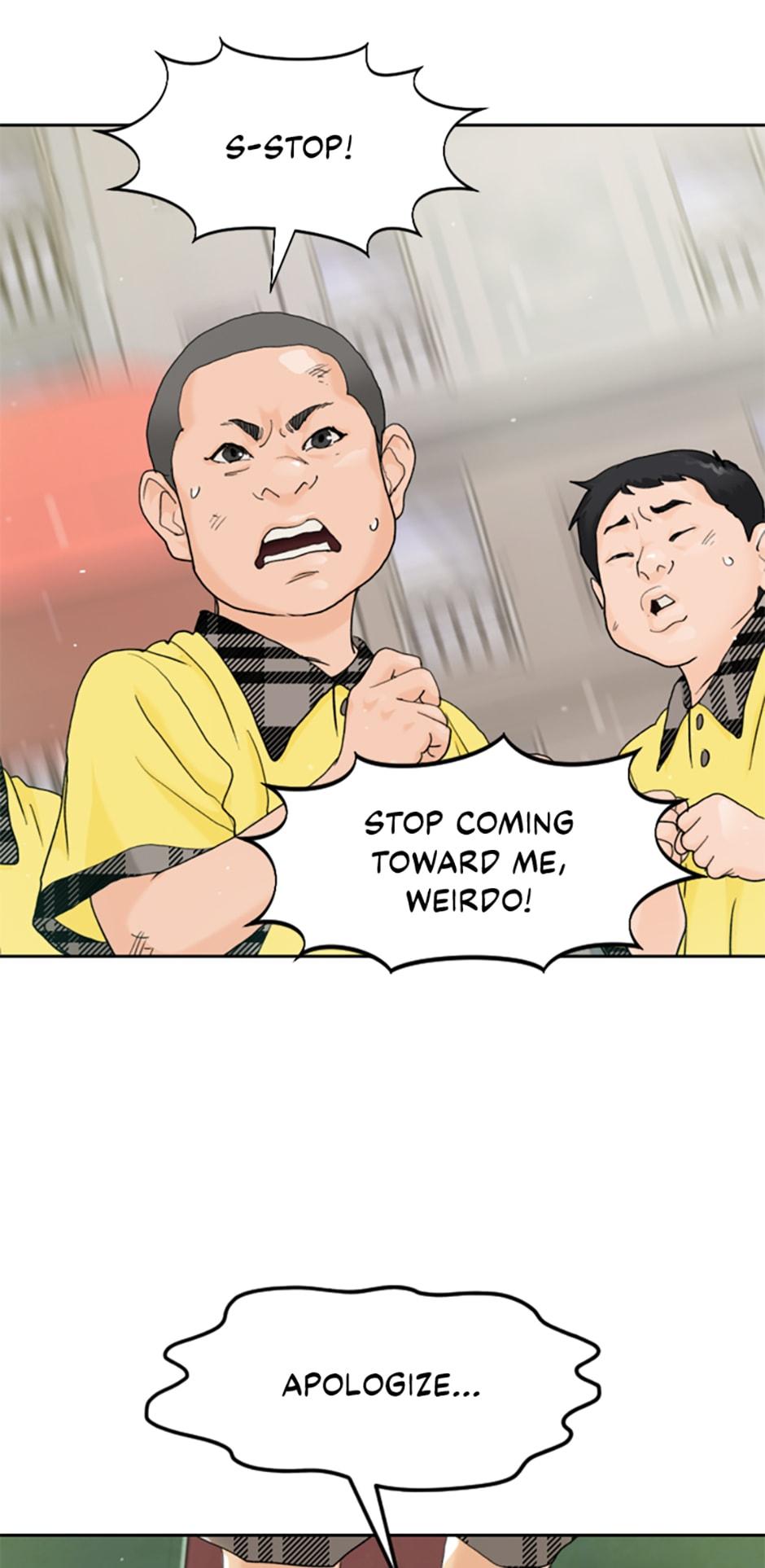 Call Sign Chapter 42 - page 19