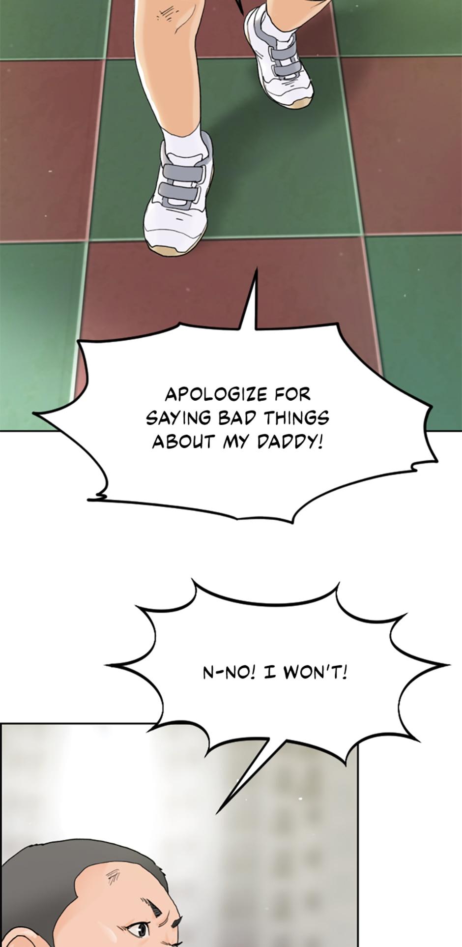 Call Sign Chapter 42 - page 20