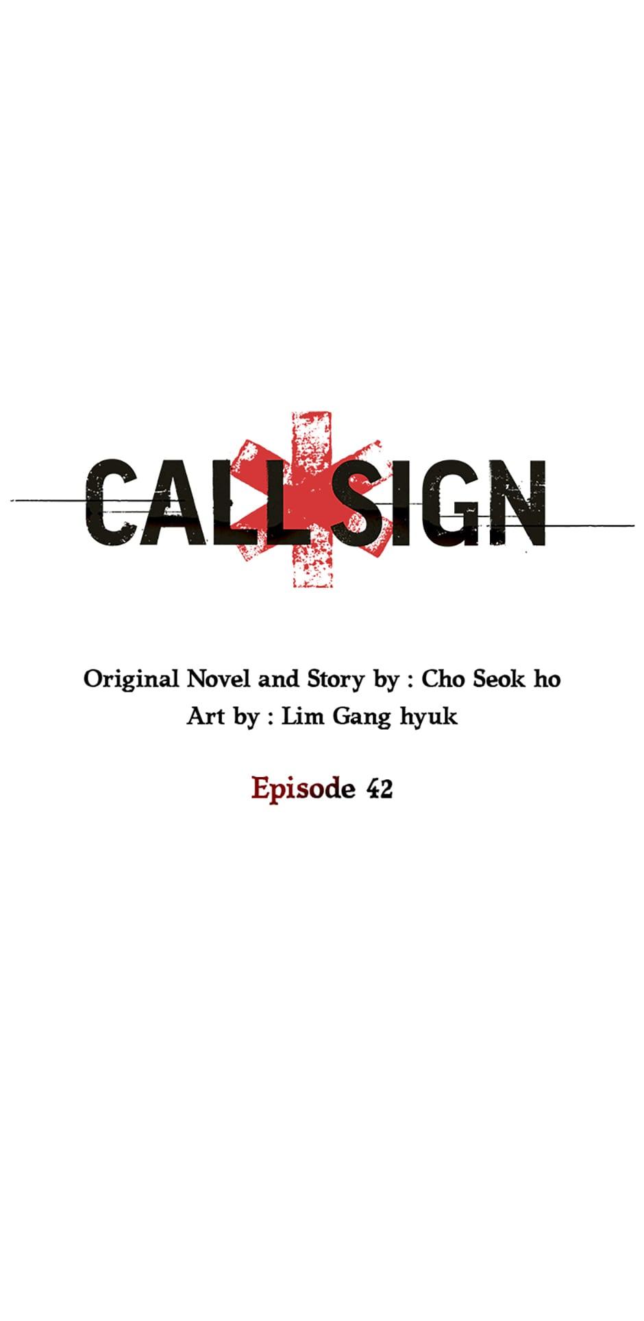 Call Sign Chapter 42 - page 30