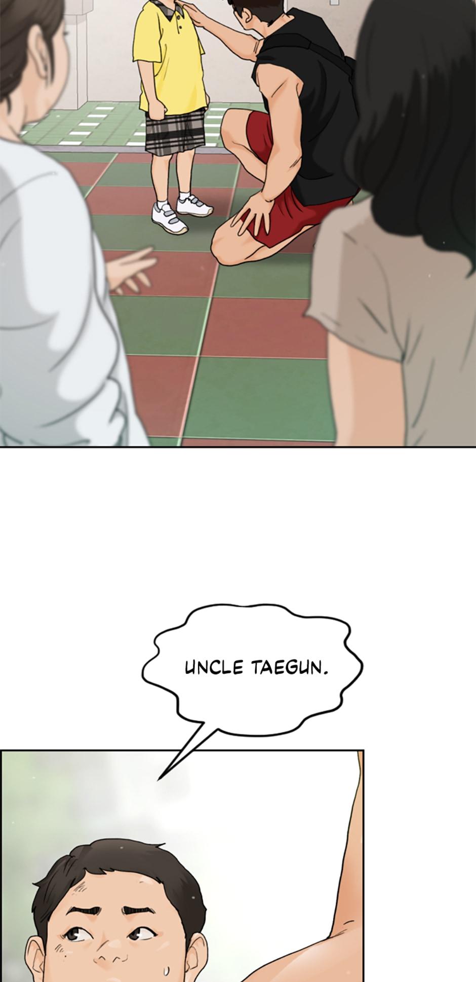 Call Sign Chapter 42 - page 40