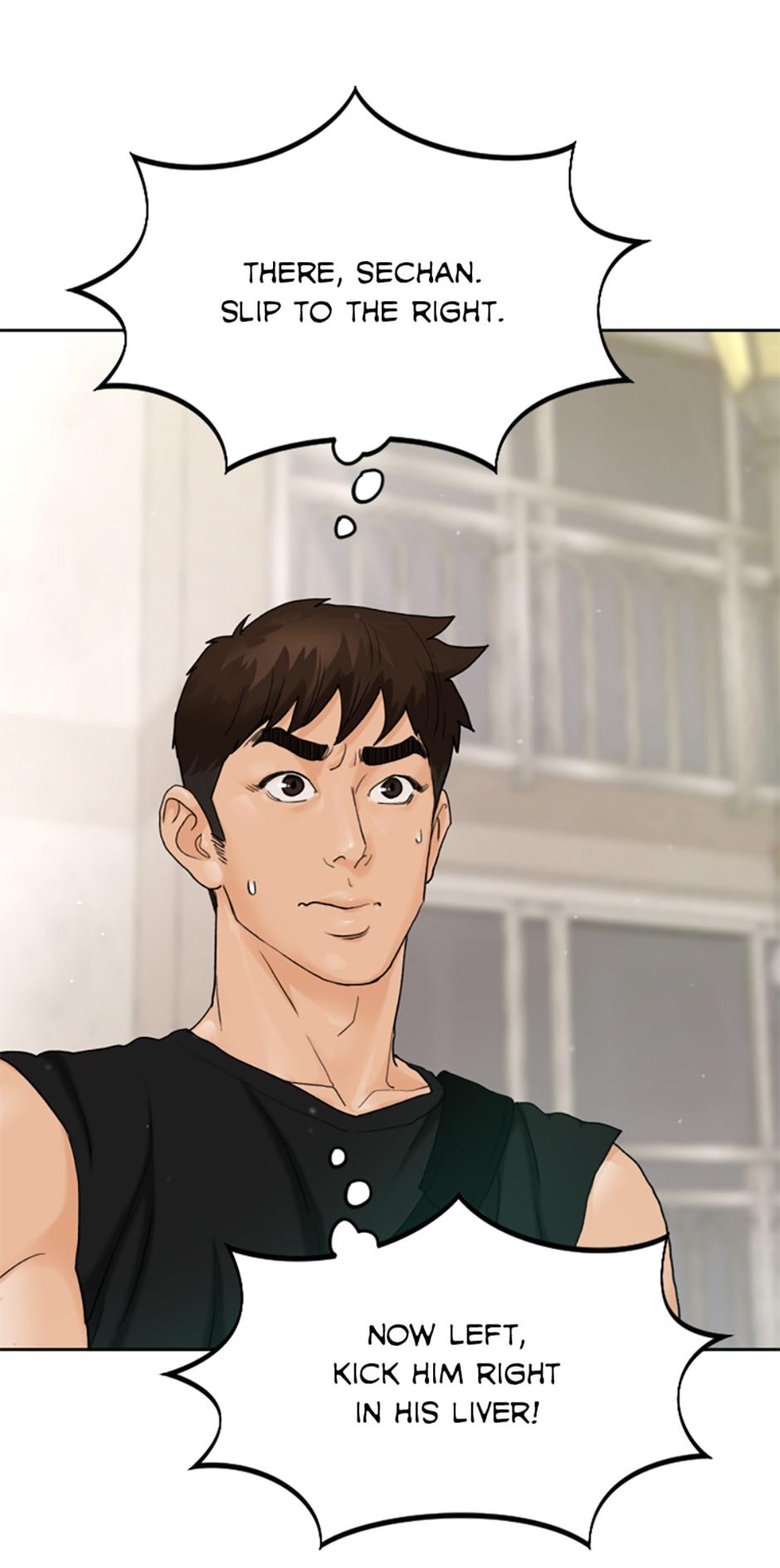 Call Sign Chapter 42 - page 7
