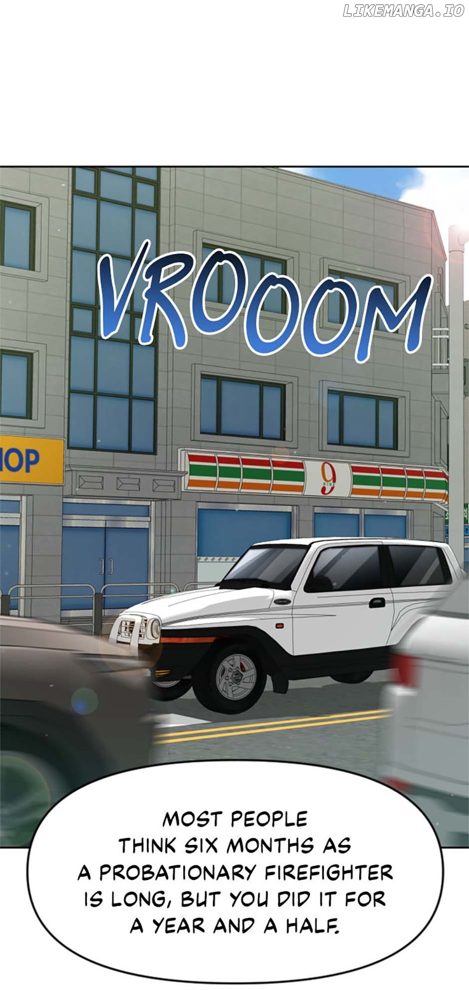 Call Sign Chapter 69 - page 16