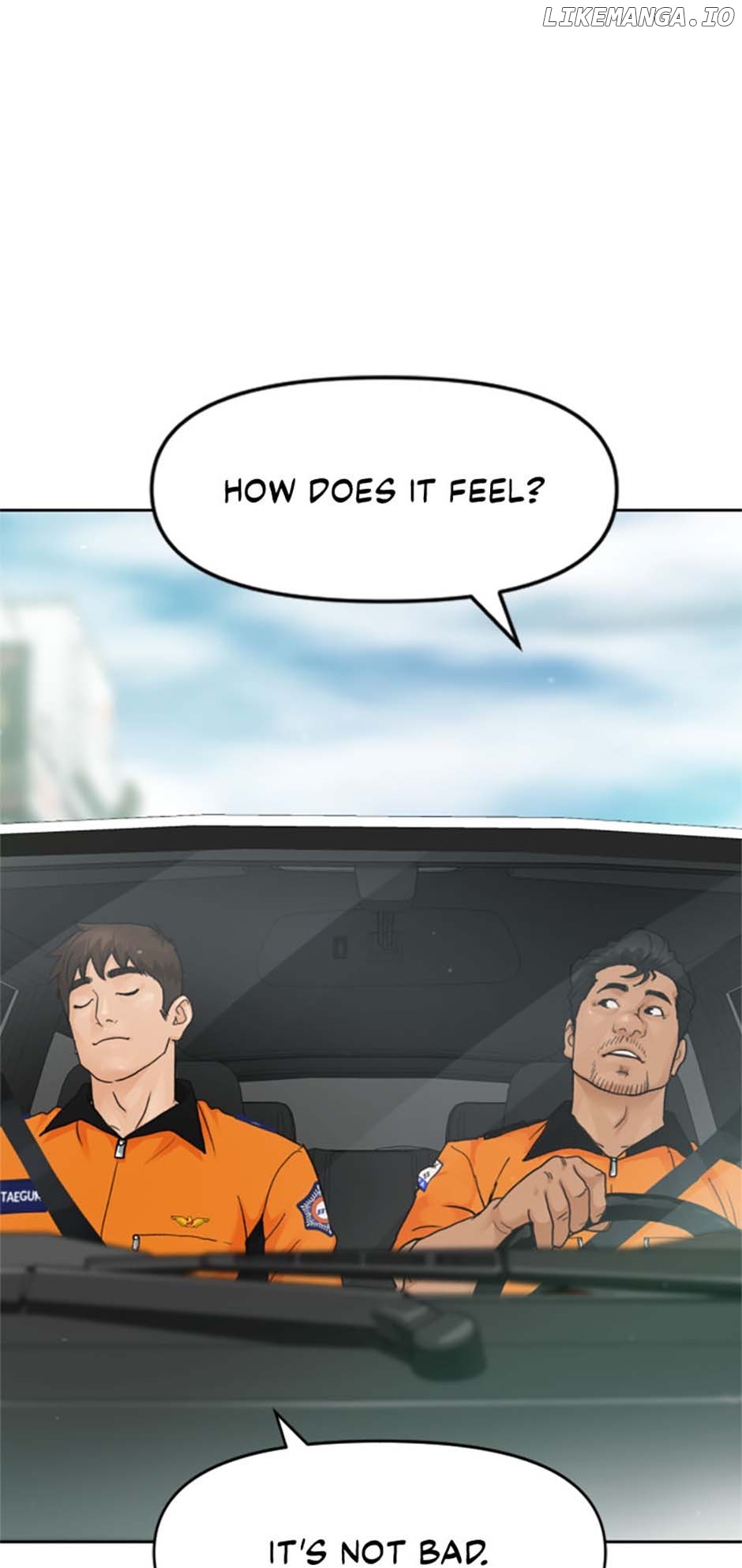 Call Sign Chapter 69 - page 17