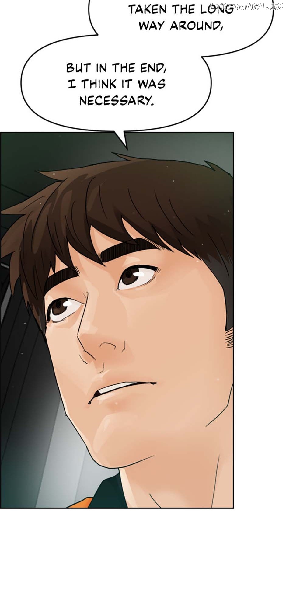 Call Sign Chapter 69 - page 19