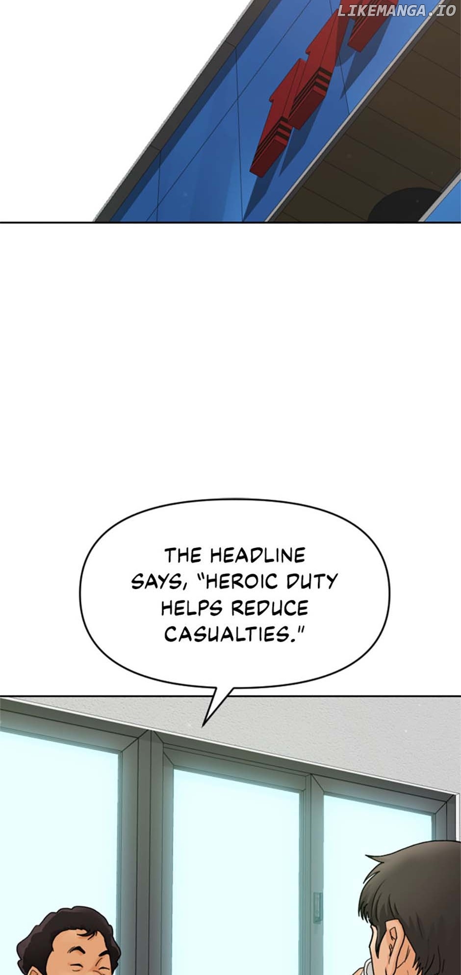 Call Sign Chapter 69 - page 2