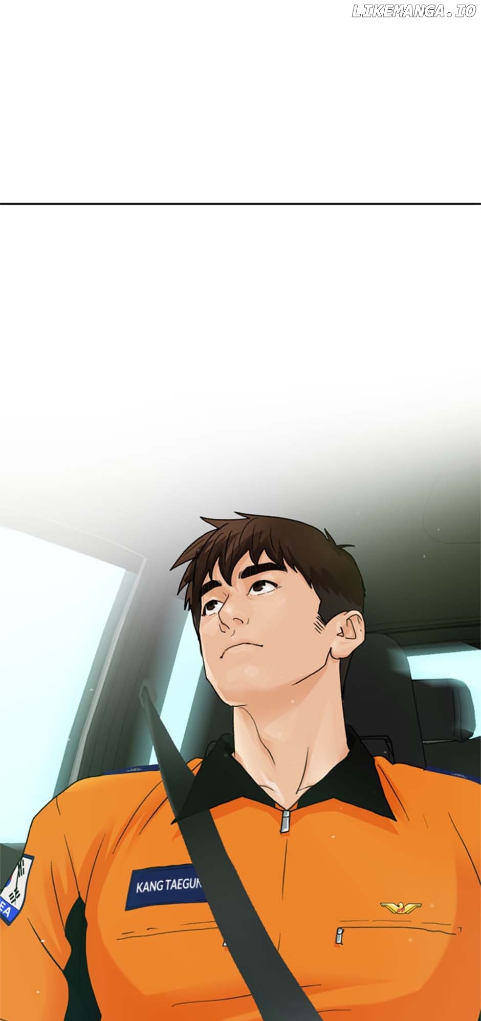 Call Sign Chapter 69 - page 20