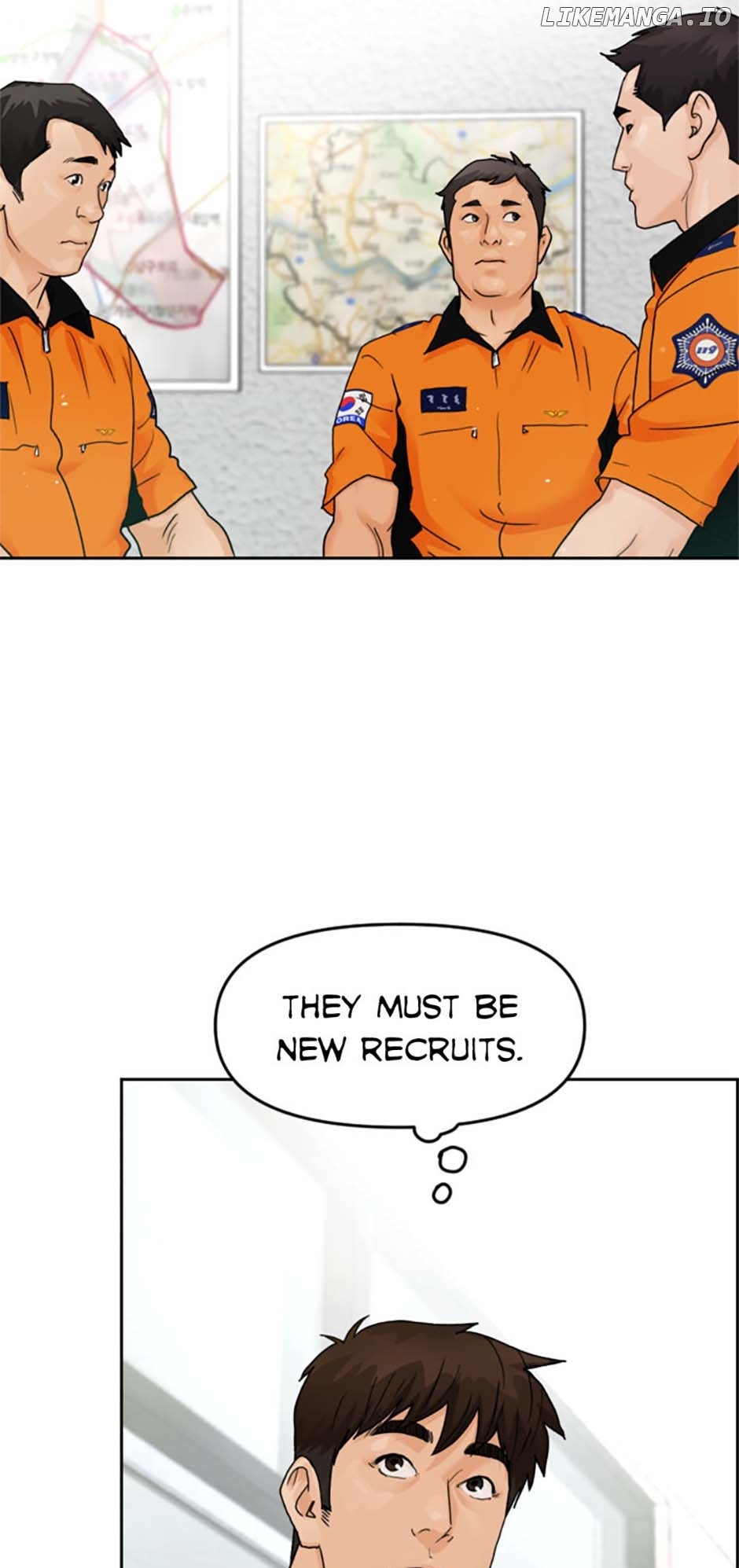 Call Sign Chapter 69 - page 28