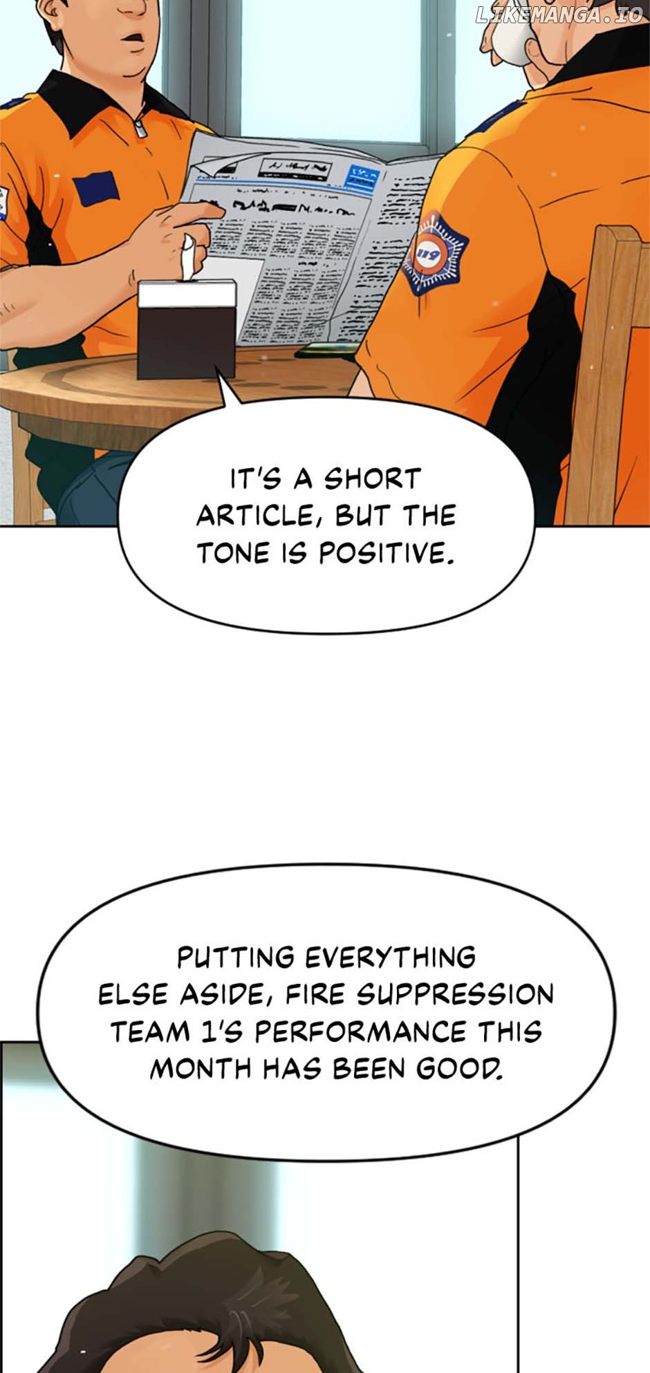 Call Sign Chapter 69 - page 3