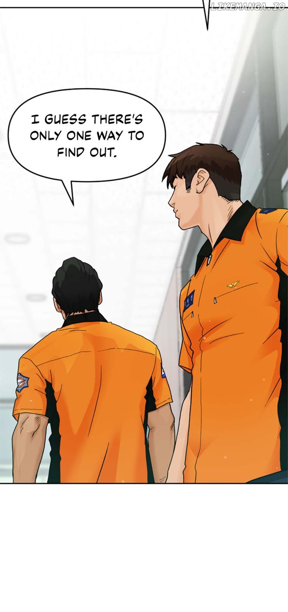 Call Sign Chapter 69 - page 32