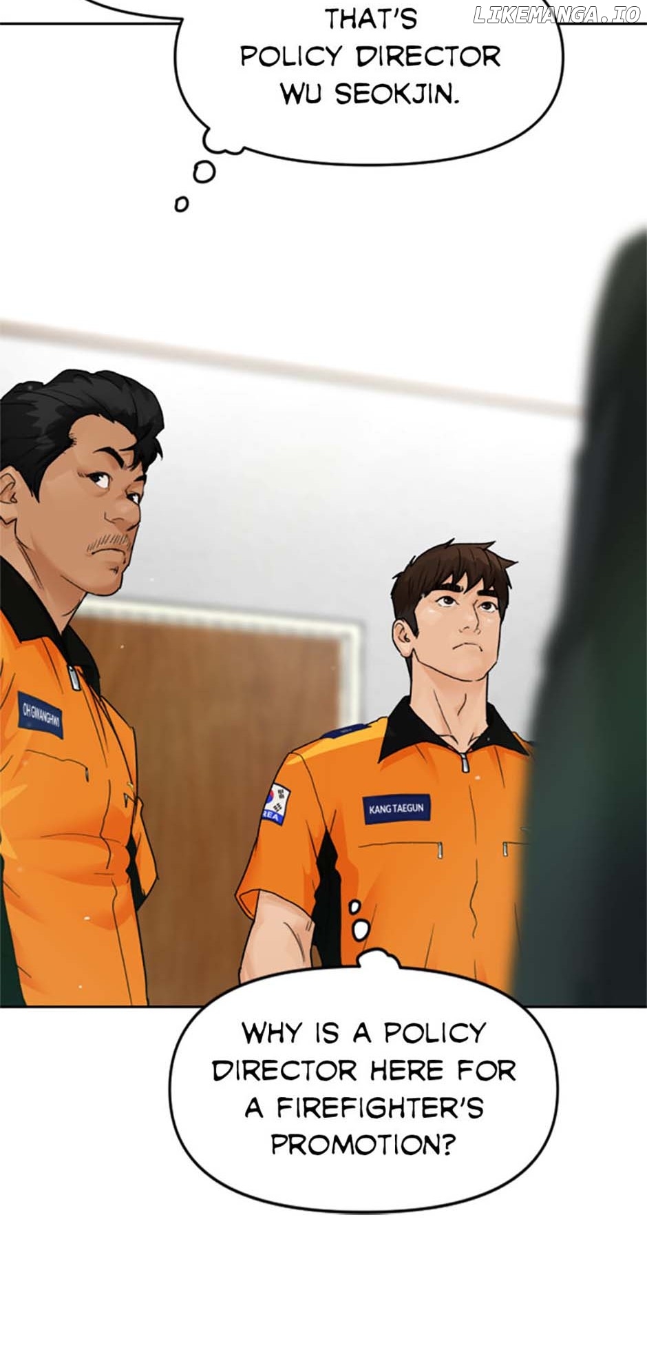 Call Sign Chapter 69 - page 37