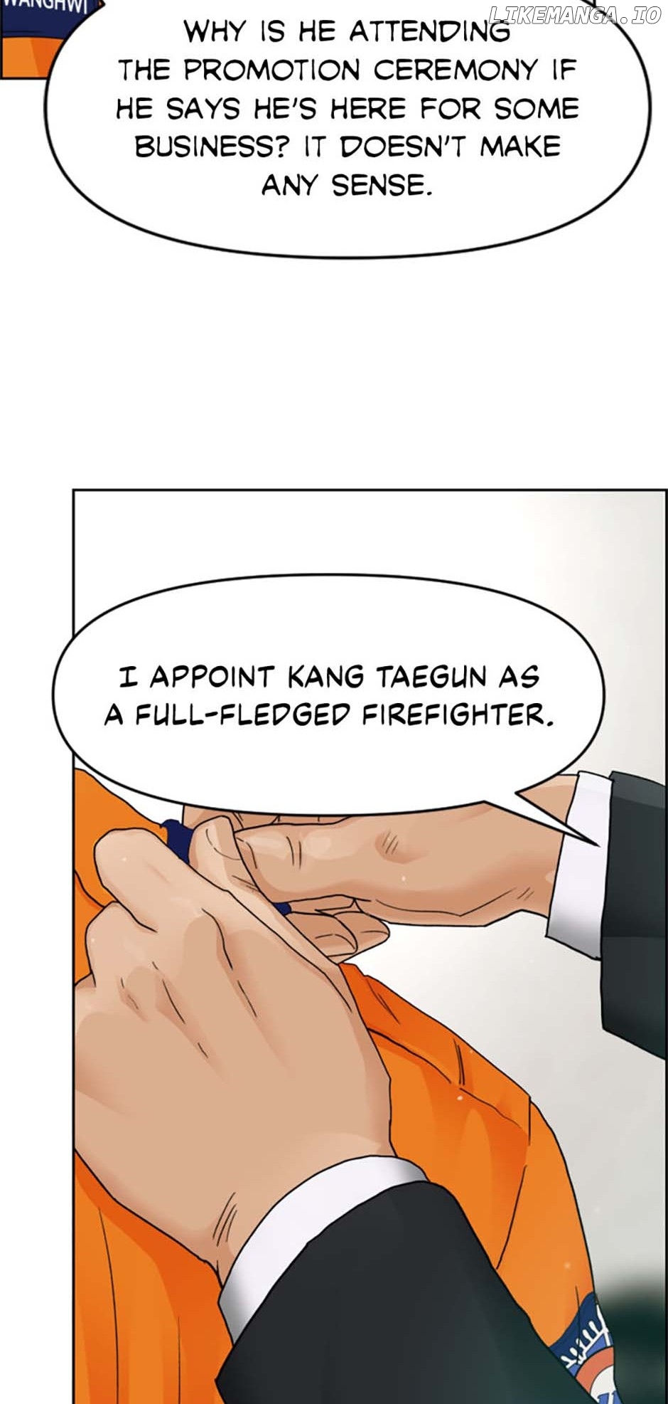 Call Sign Chapter 69 - page 39