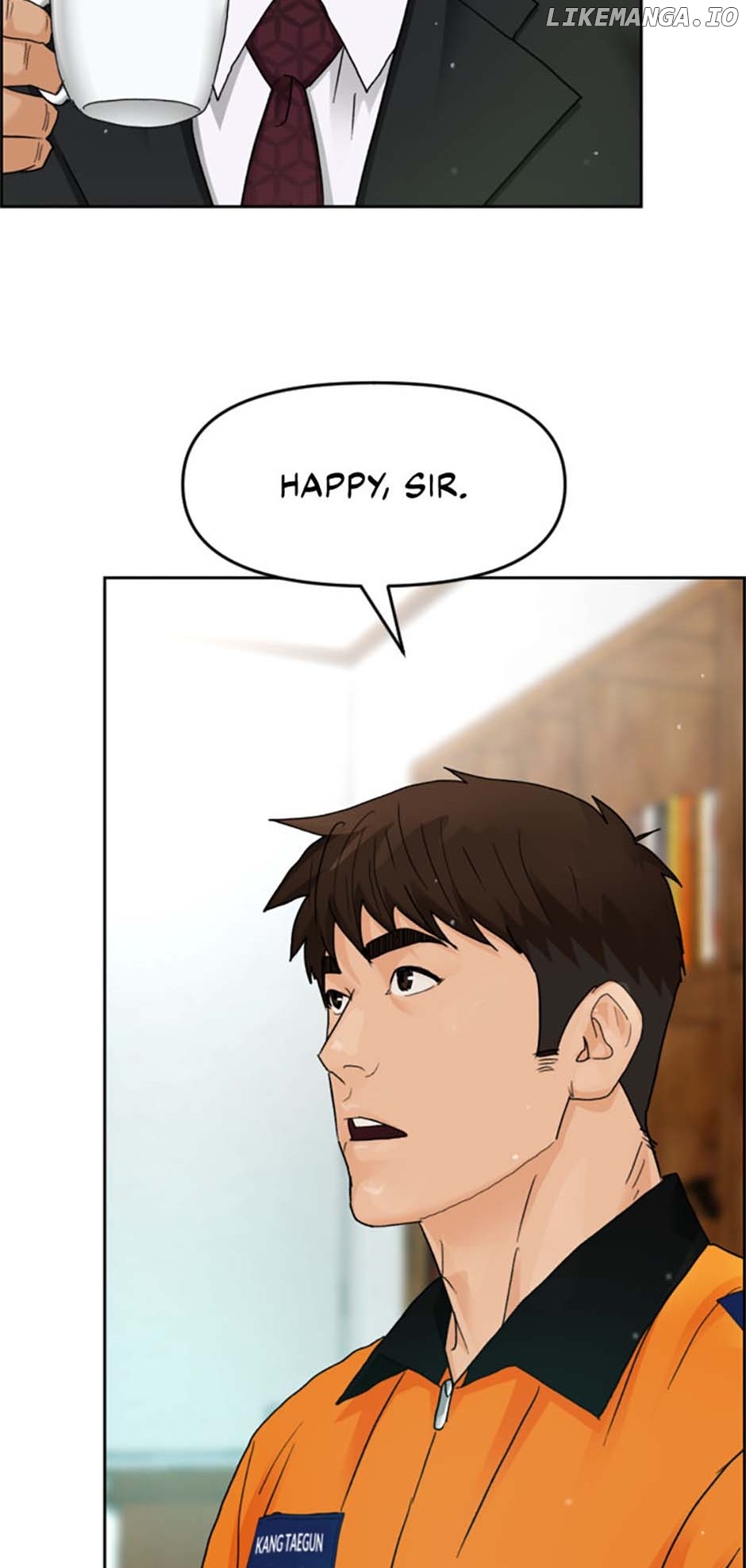 Call Sign Chapter 69 - page 49