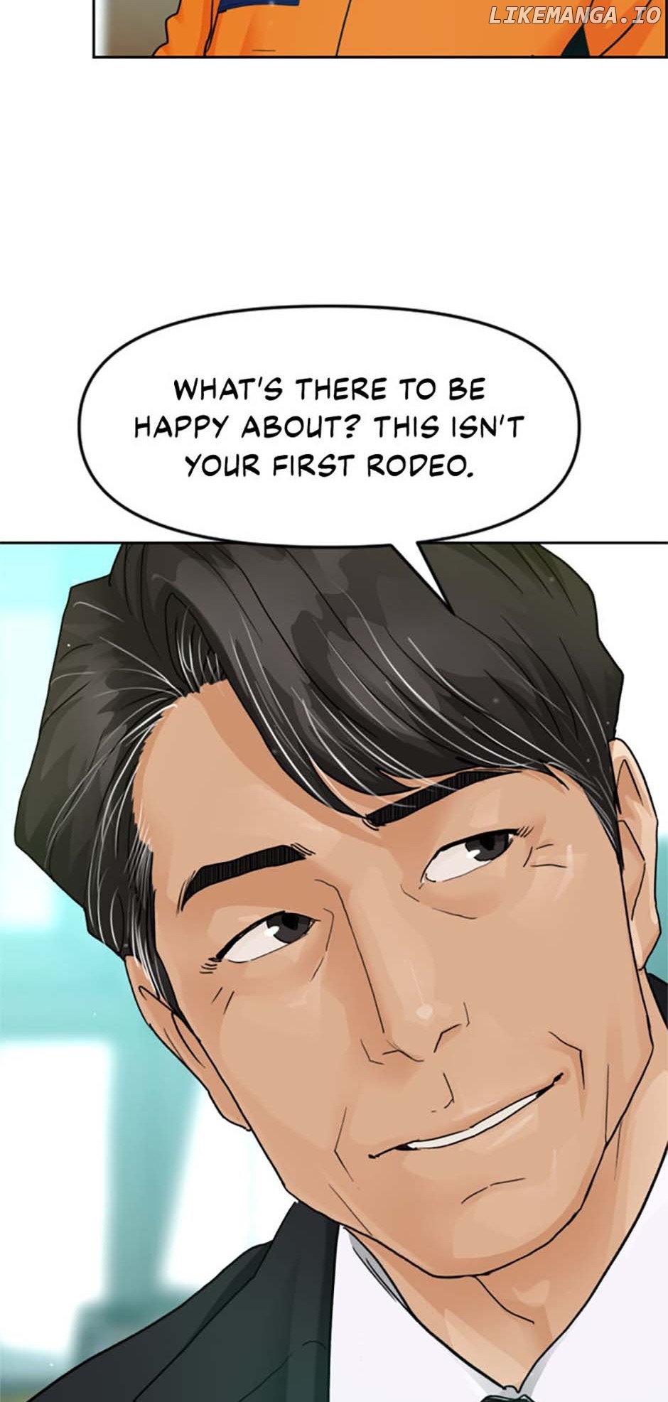 Call Sign Chapter 69 - page 50