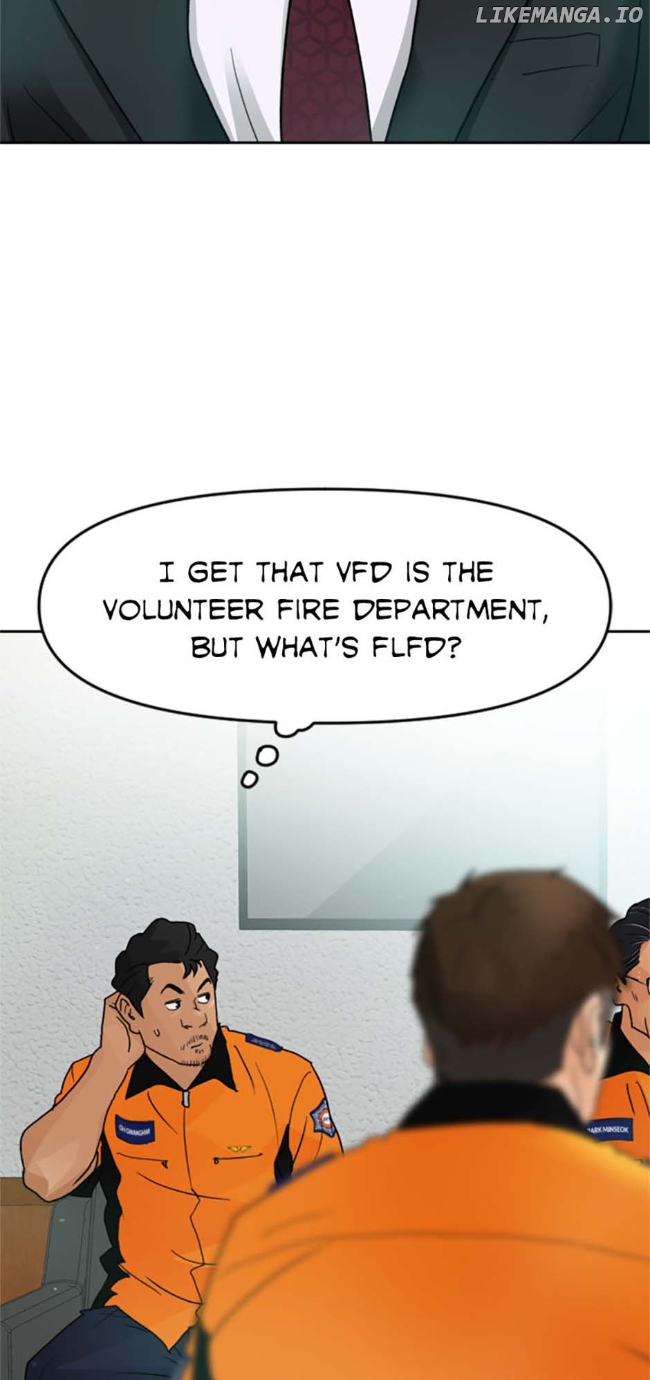 Call Sign Chapter 69 - page 60