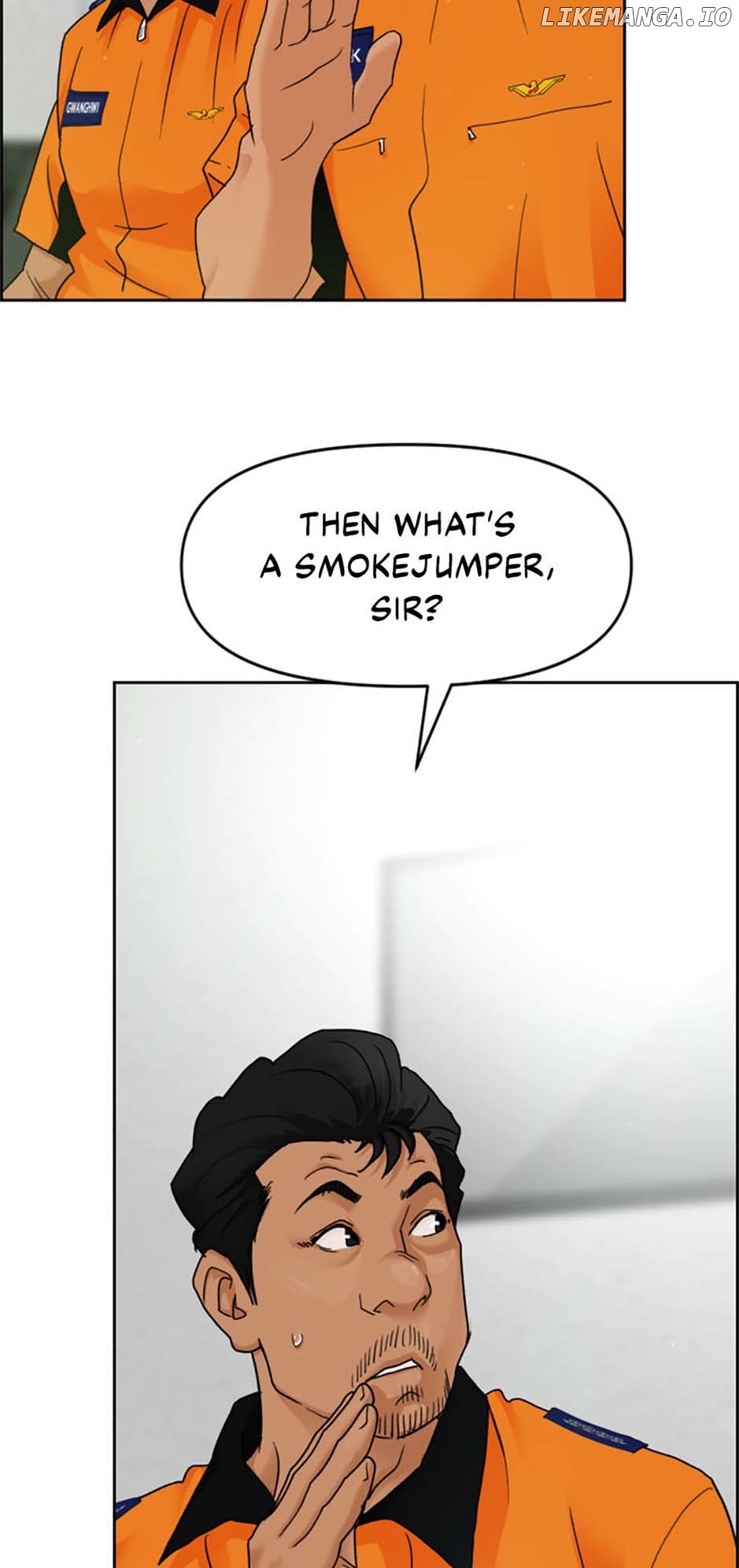 Call Sign Chapter 69 - page 62