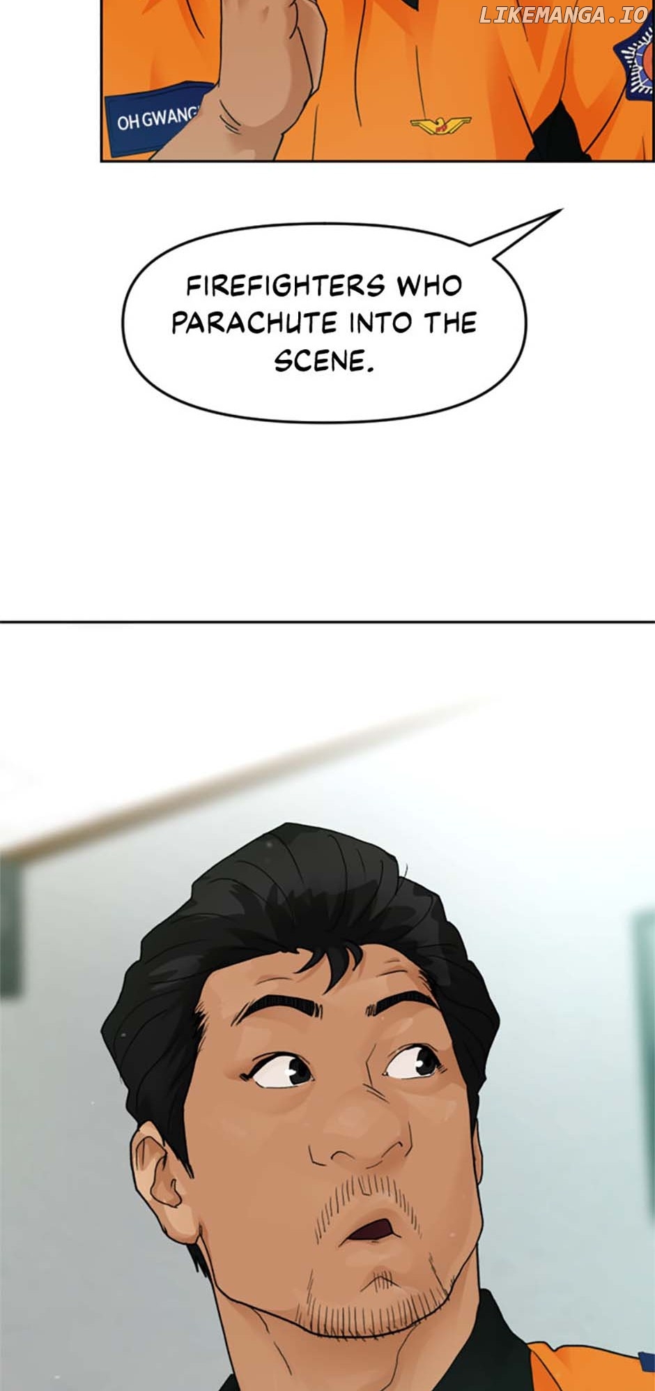 Call Sign Chapter 69 - page 63