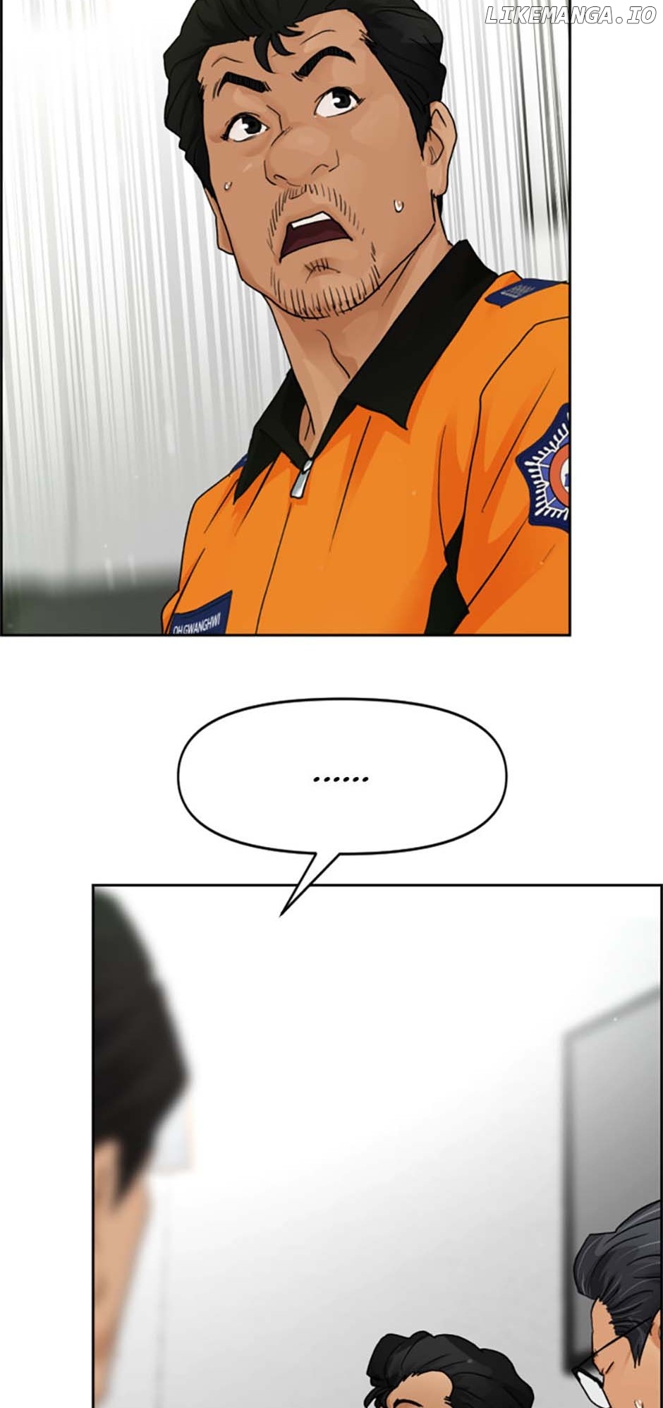Call Sign Chapter 69 - page 66