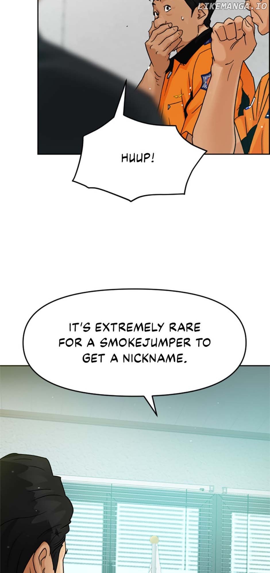 Call Sign Chapter 69 - page 67