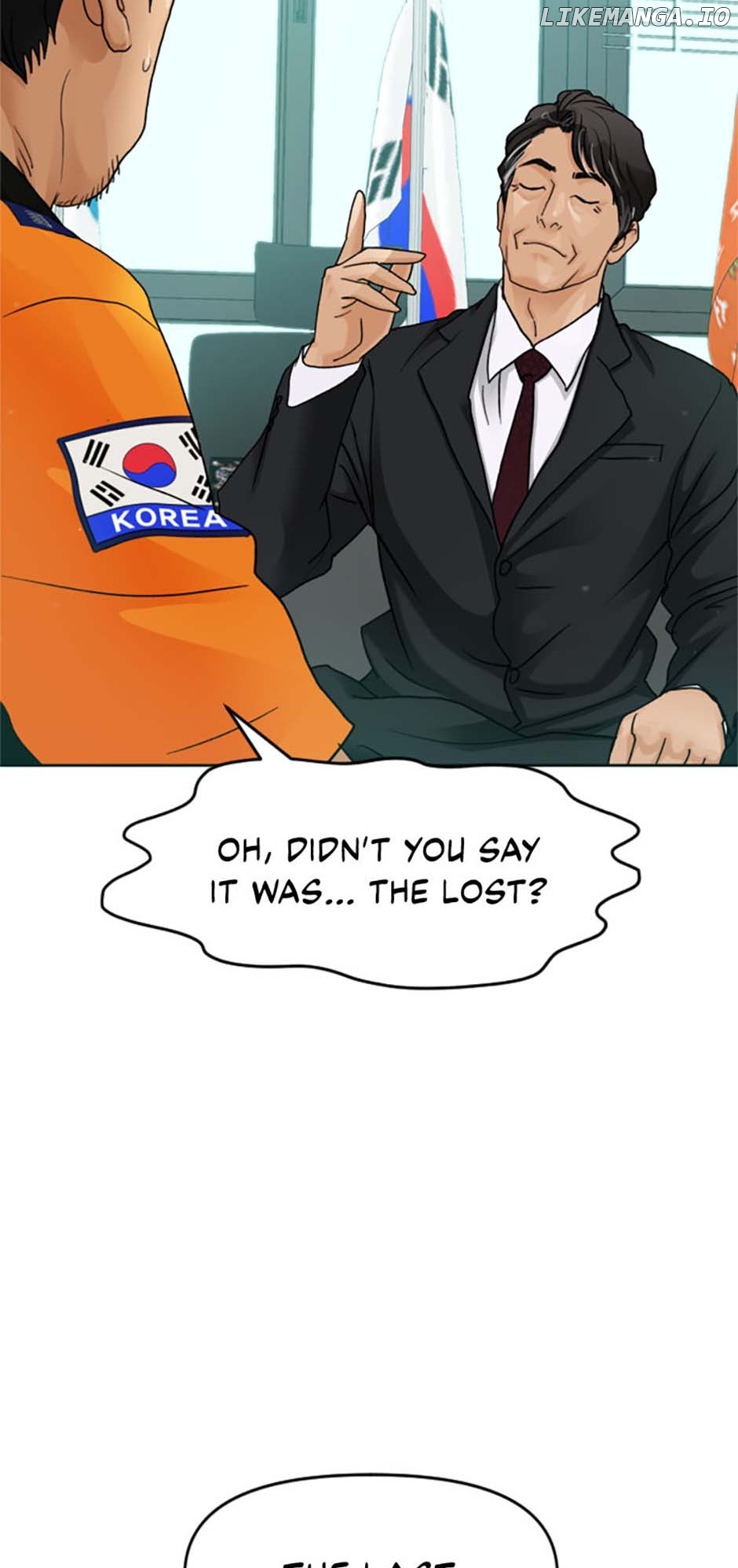 Call Sign Chapter 69 - page 68