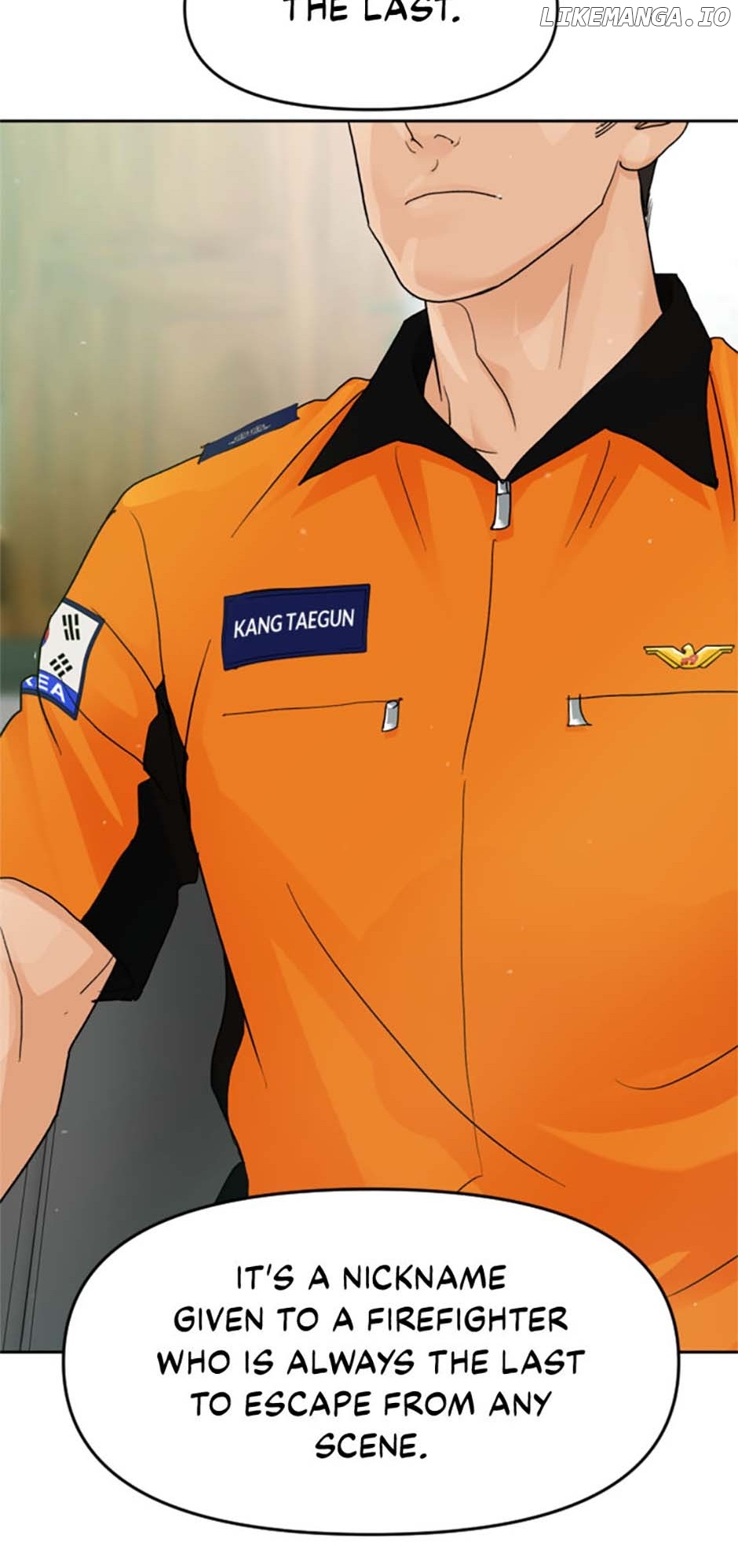 Call Sign Chapter 69 - page 69