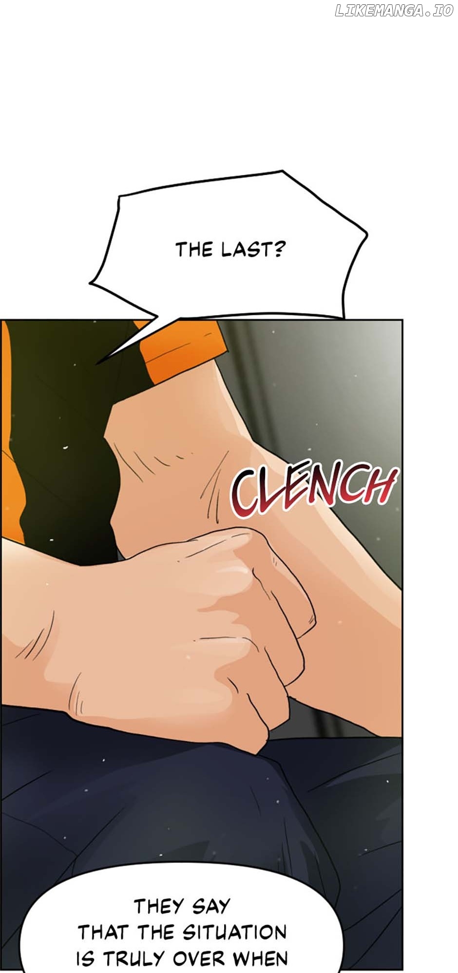Call Sign Chapter 69 - page 70