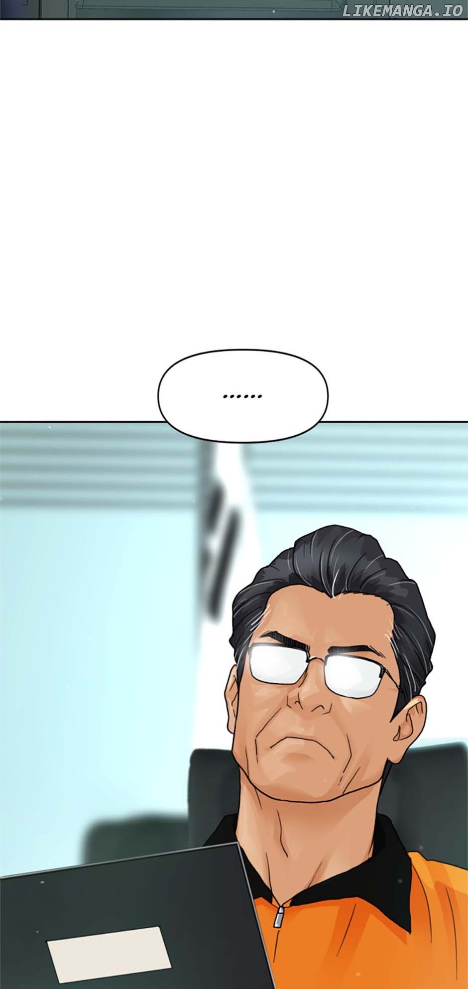 Call Sign Chapter 69 - page 8