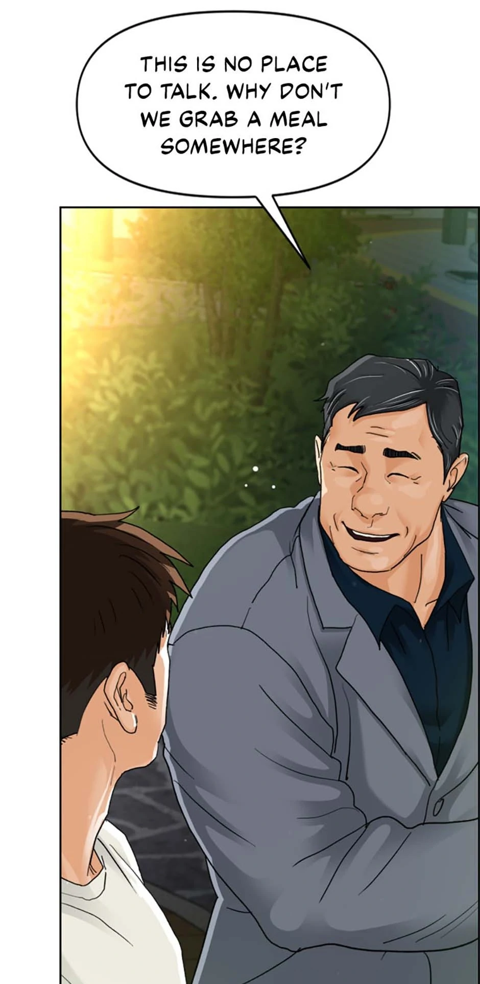 Call Sign Chapter 85 - page 11