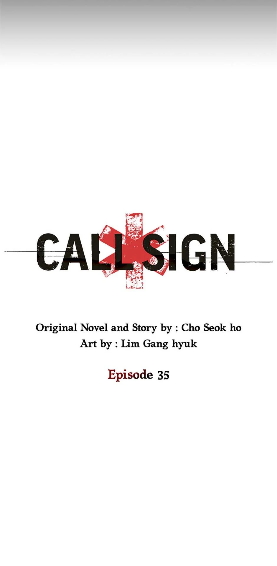 Call Sign Chapter 85 - page 18