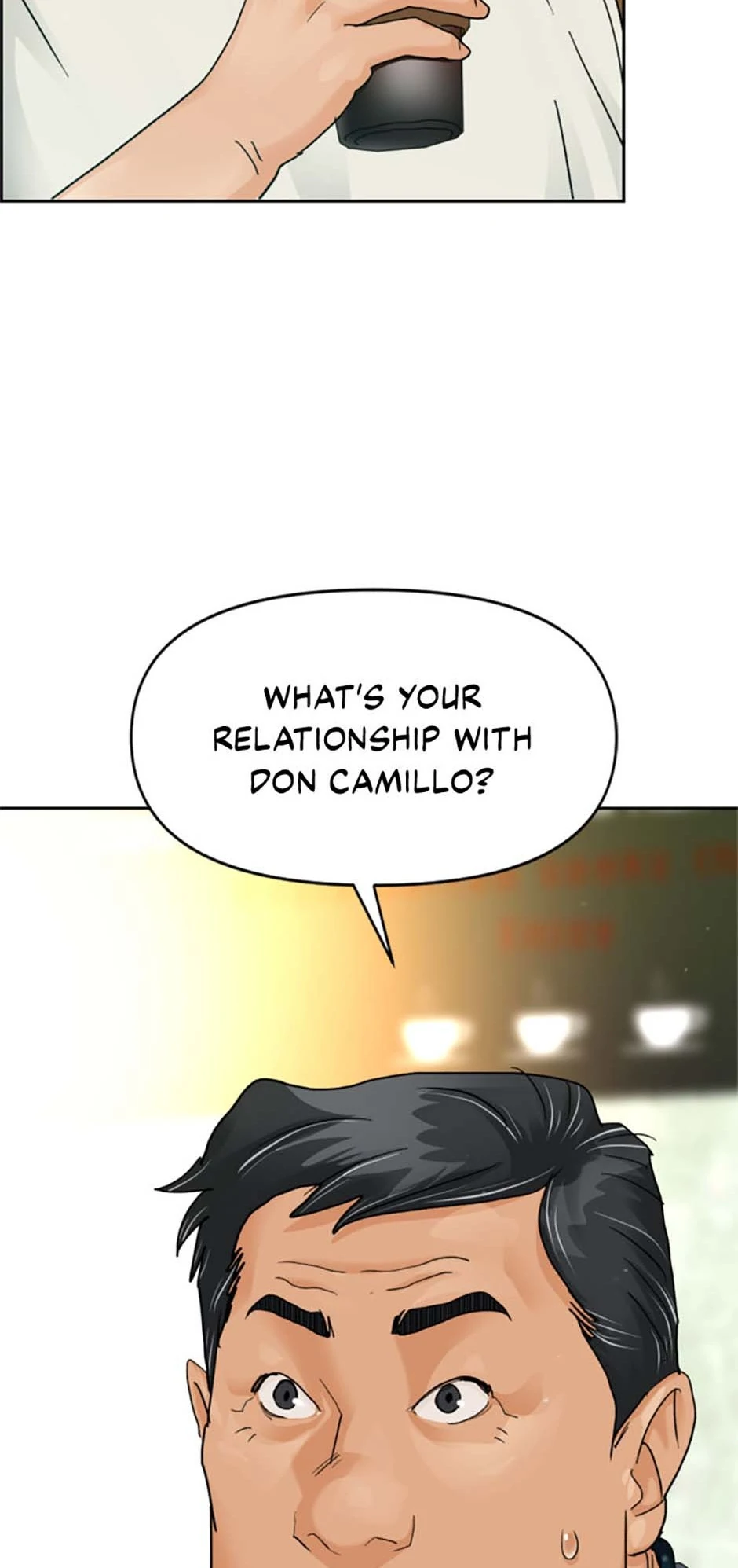 Call Sign Chapter 85 - page 23