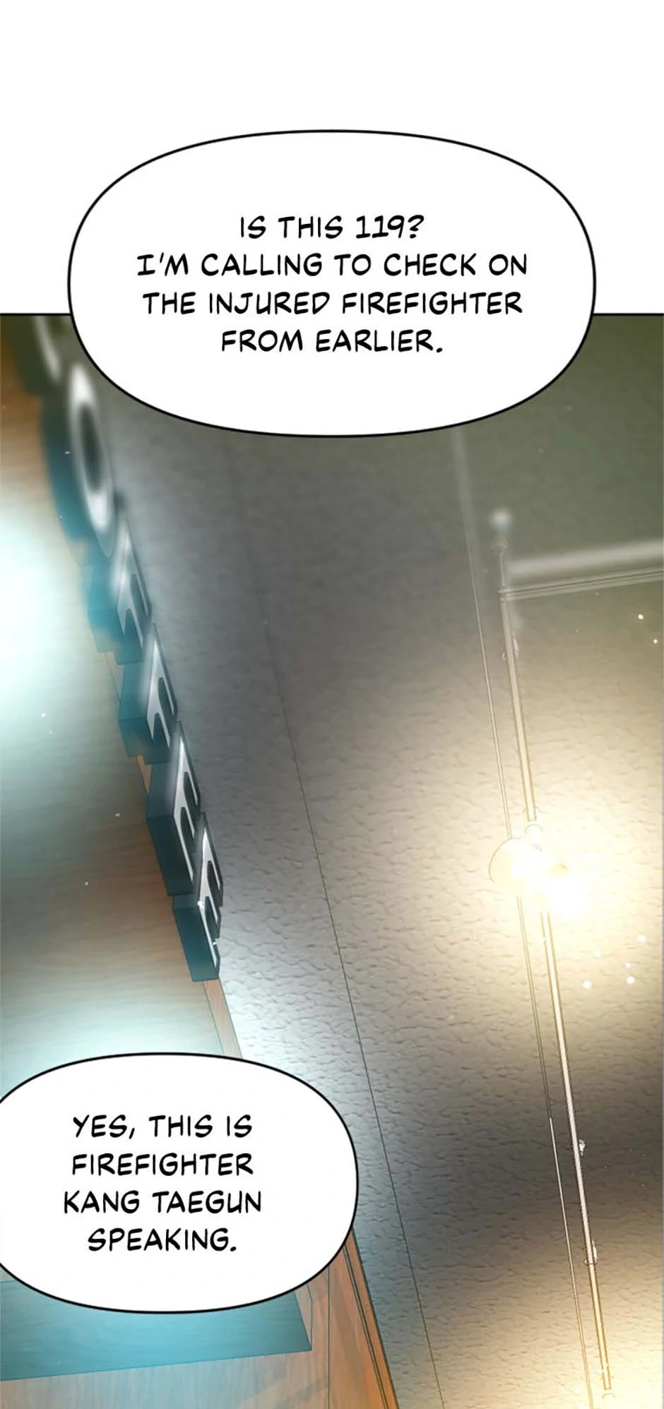 Call Sign Chapter 85 - page 32
