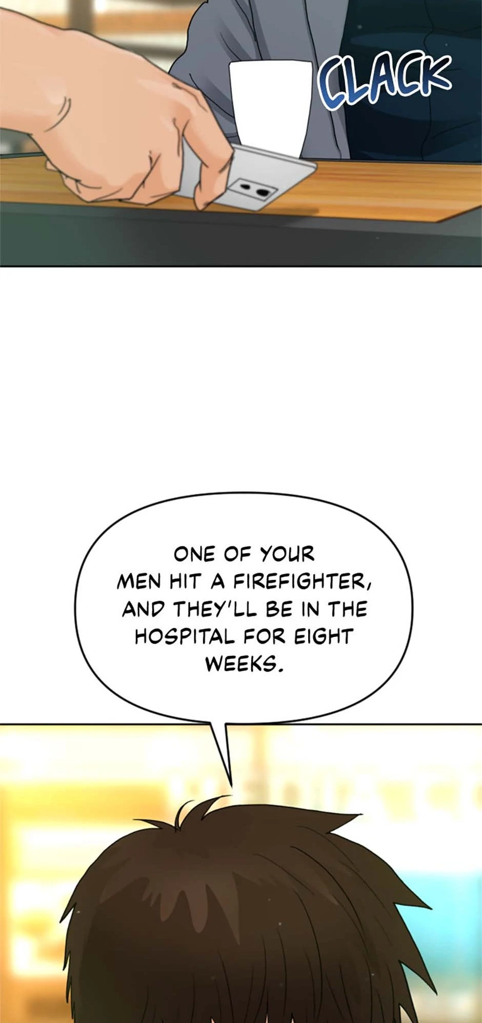 Call Sign Chapter 85 - page 34