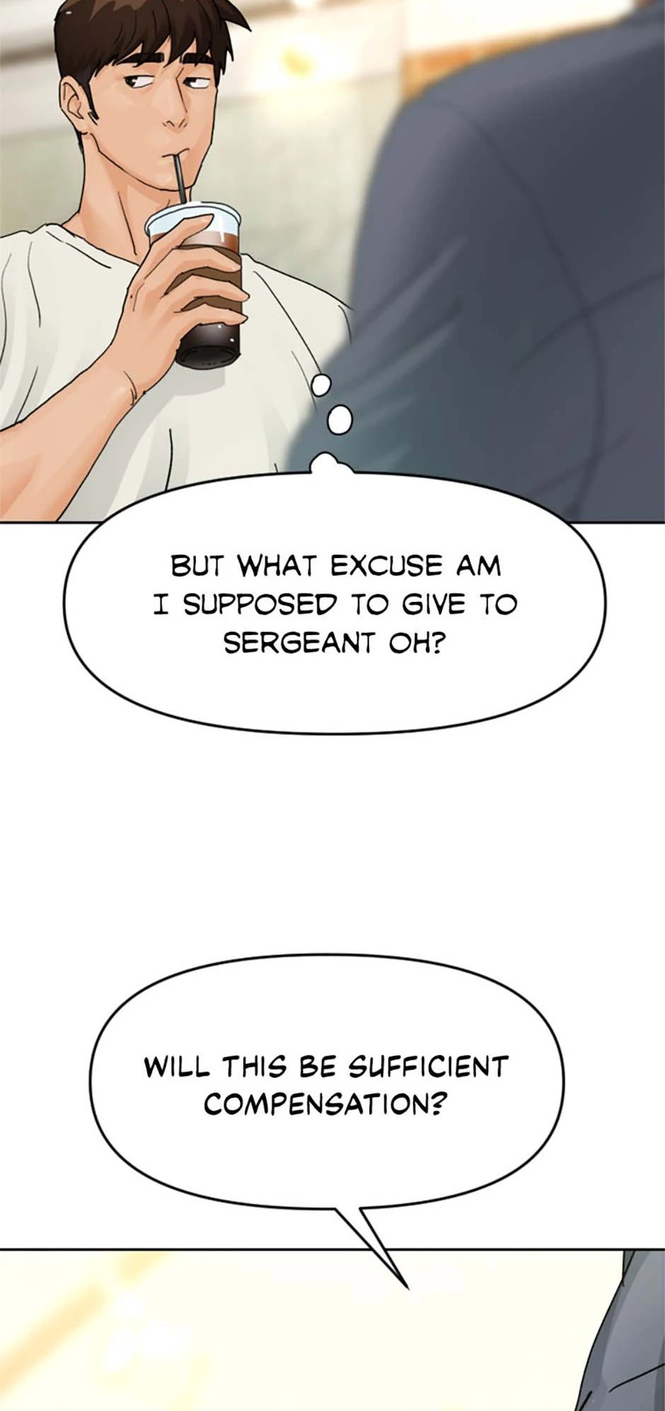 Call Sign Chapter 85 - page 42