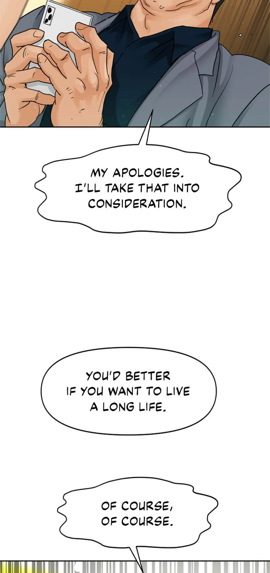 Call Sign Chapter 85 - page 46