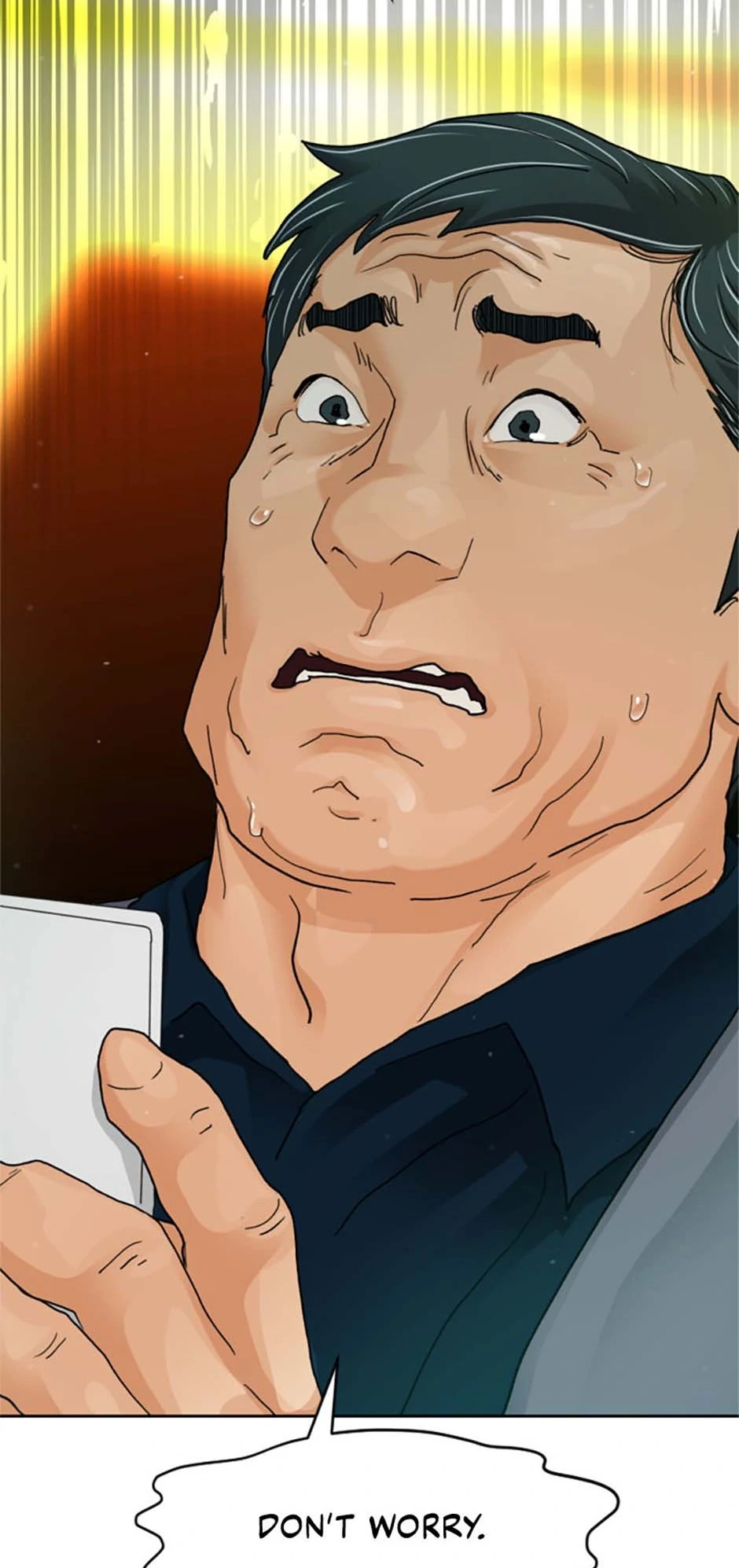 Call Sign Chapter 85 - page 47