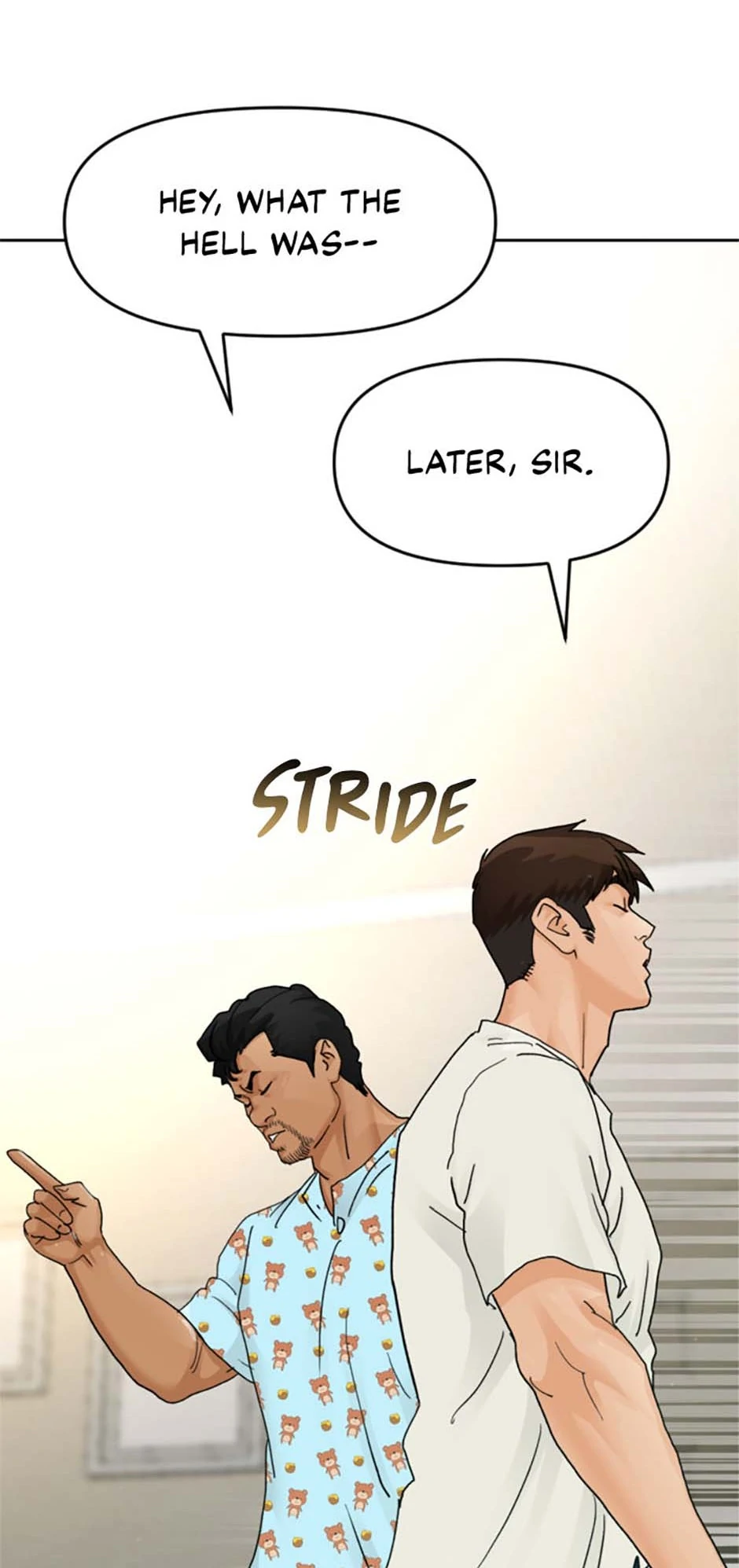 Call Sign Chapter 85 - page 53