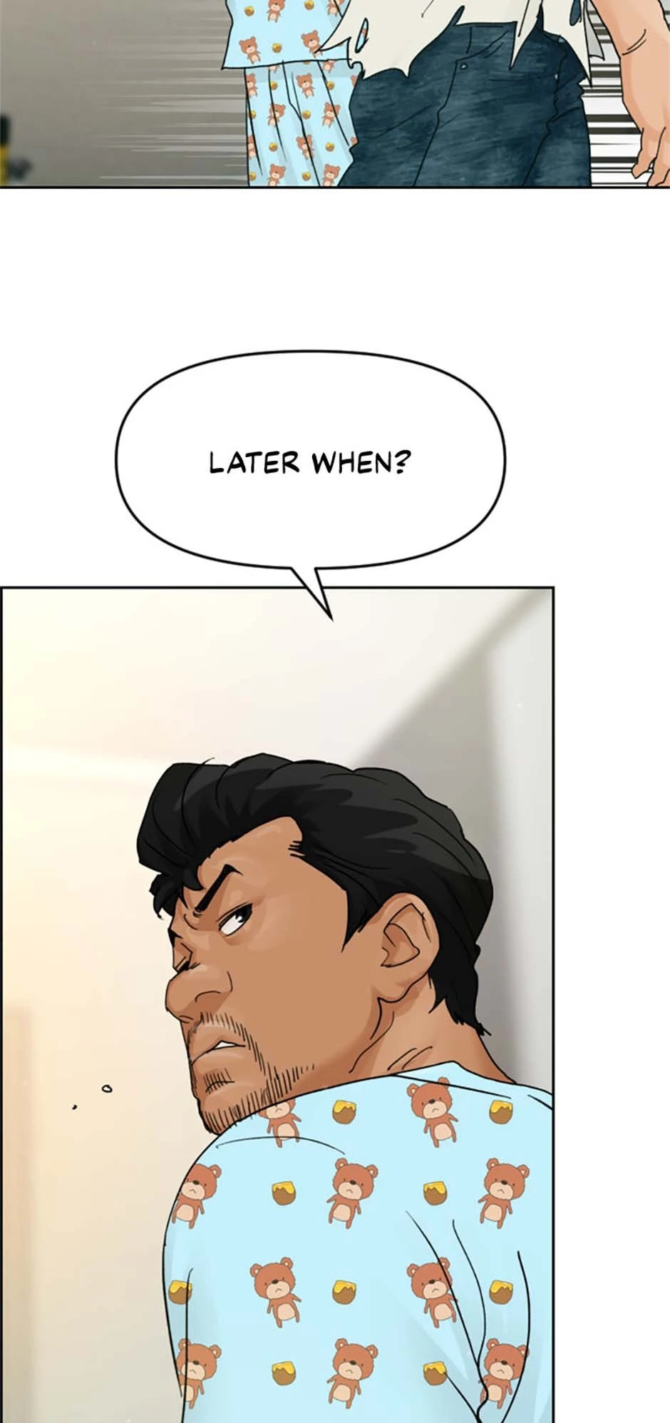 Call Sign Chapter 85 - page 54