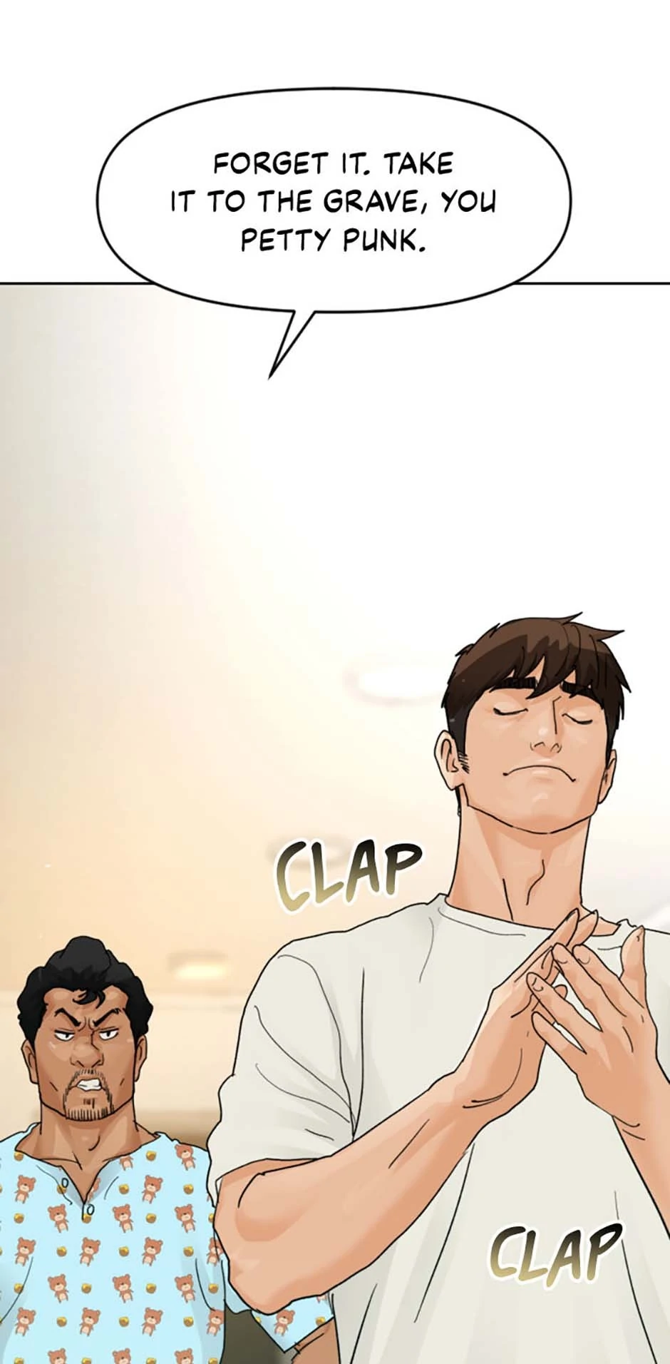 Call Sign Chapter 85 - page 56