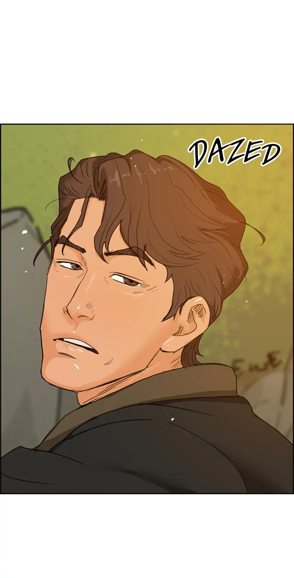 Call Sign Chapter 5 - page 1