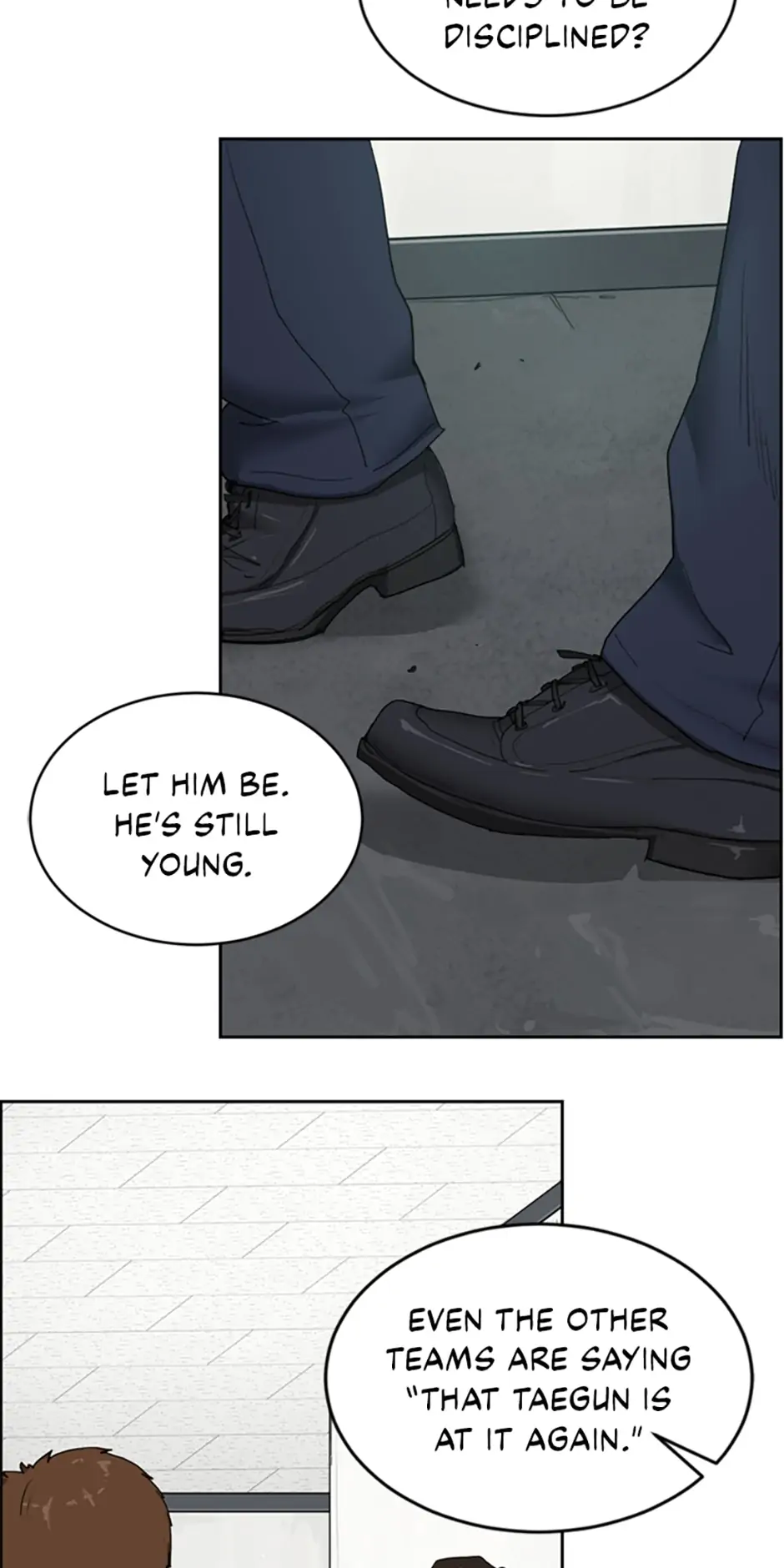 Call Sign Chapter 5 - page 14