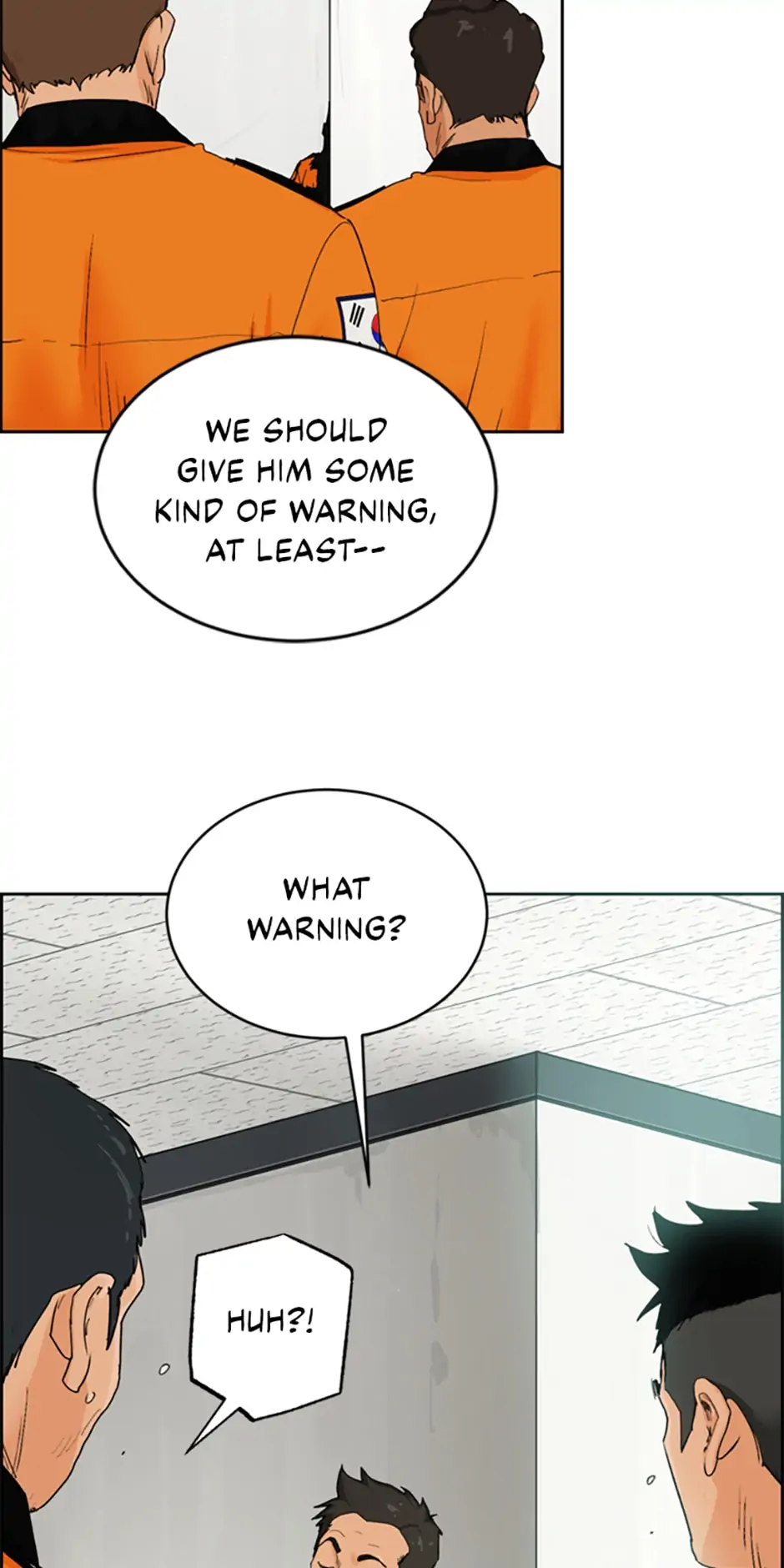 Call Sign Chapter 5 - page 15