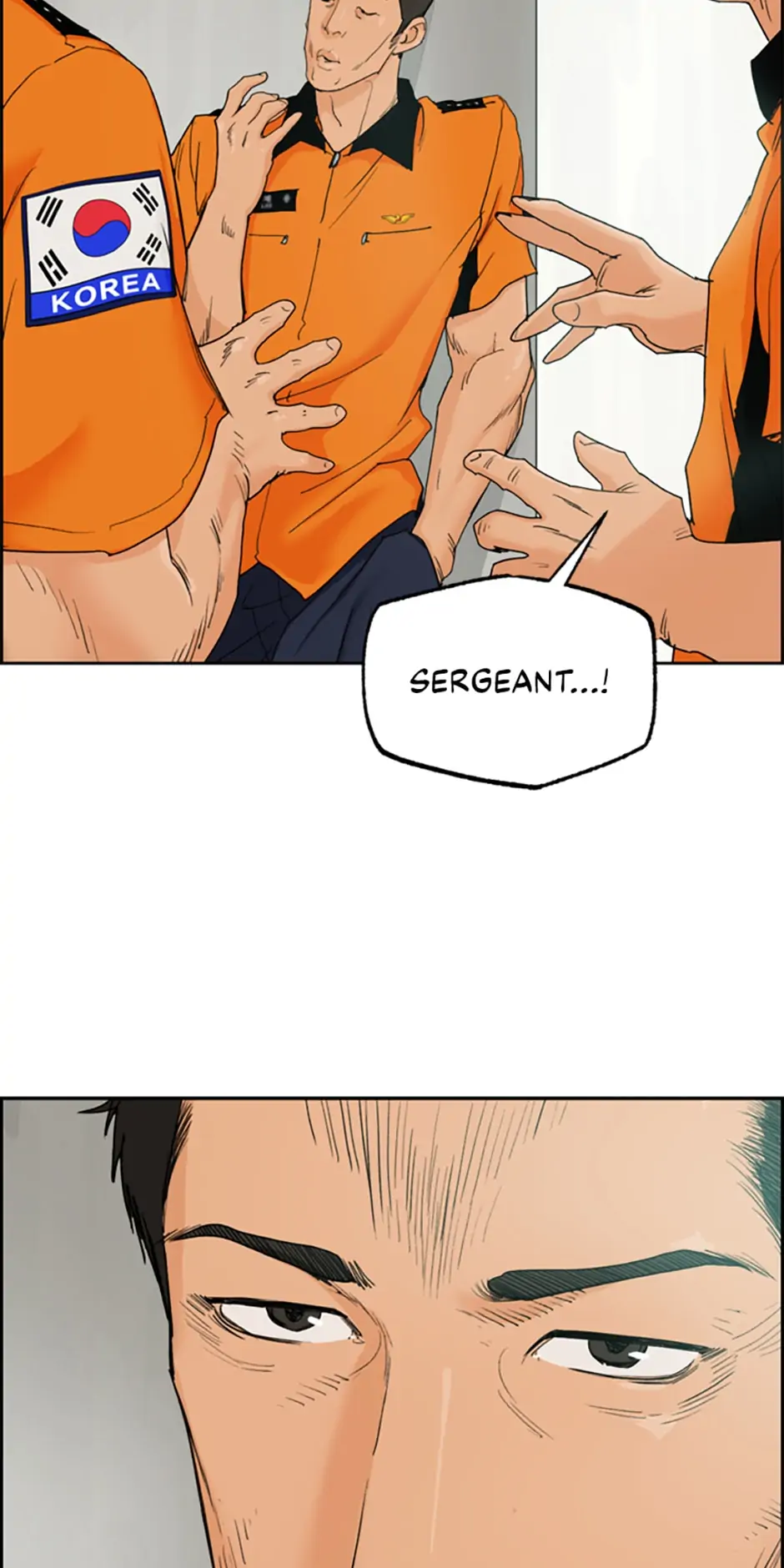 Call Sign Chapter 5 - page 16